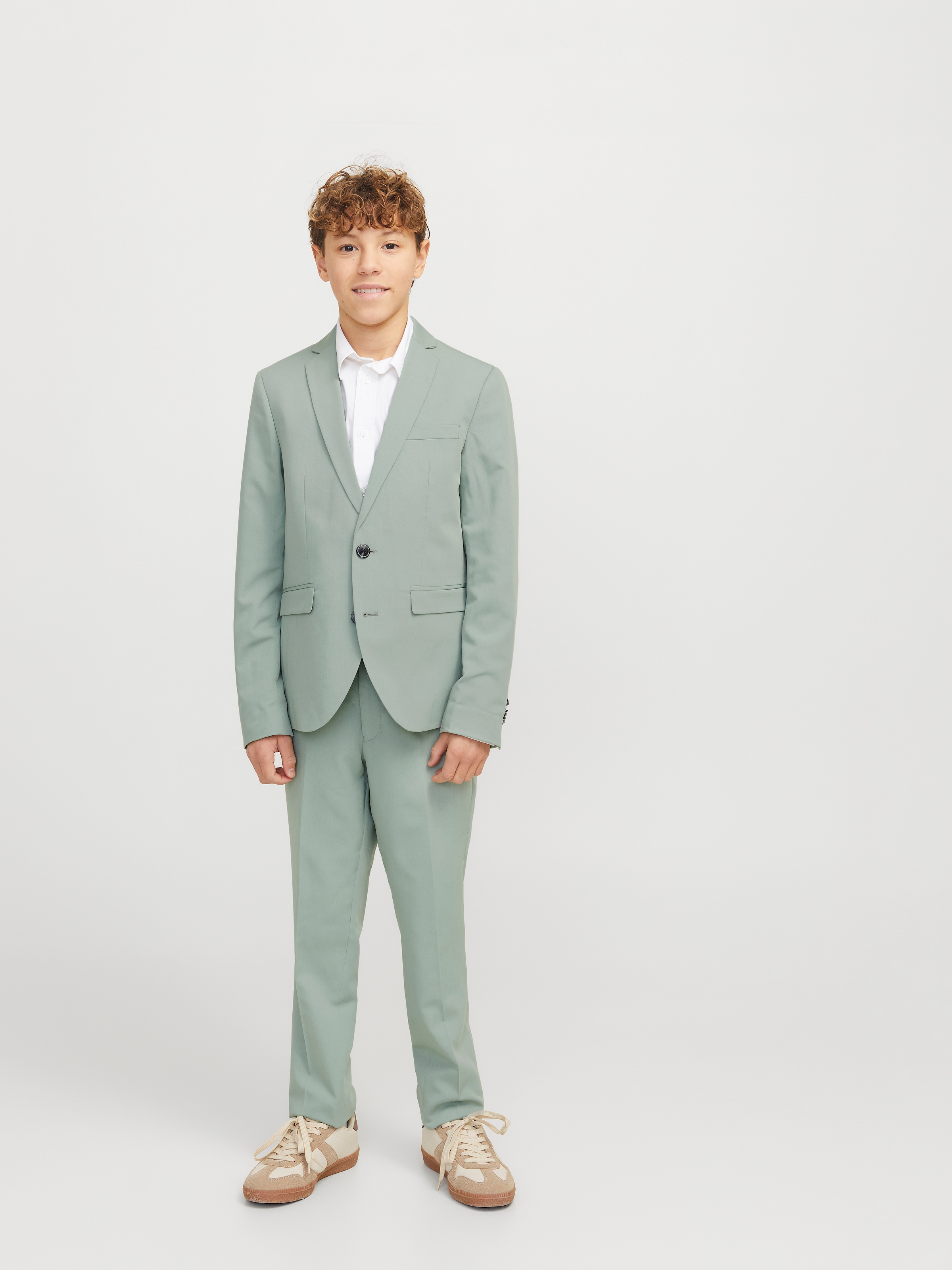 Jack & Jones Junior Sakko »JPRSOLAR BLAZER NOOS JNR«