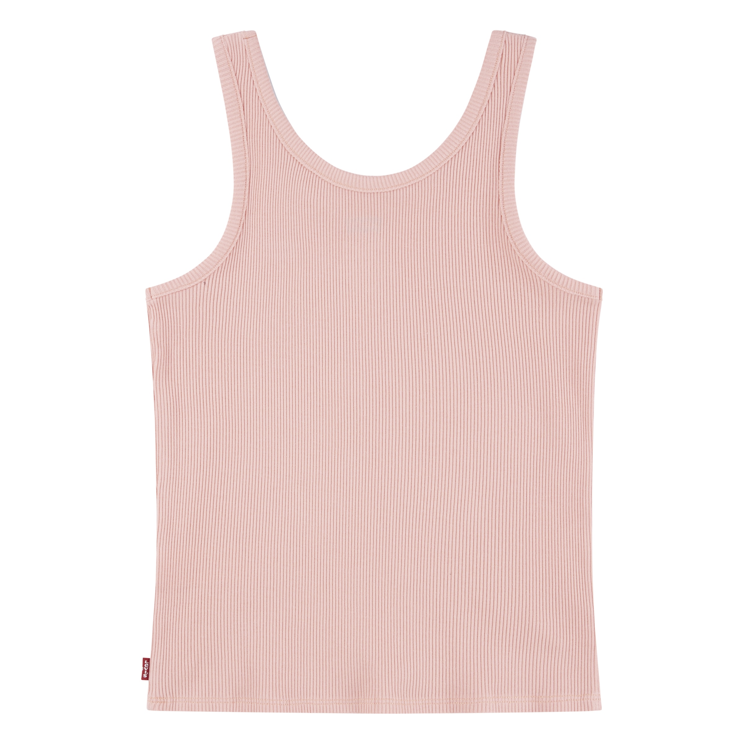 Levi's® Kids Ripptanktop »LVG MEET AND GREET RIBBED TANK«, for GIRLS