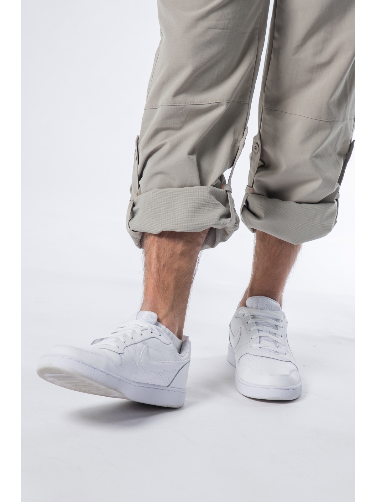 DEPROC Active Outdoorhose »KENTVILLE MEN 4-Wege-Stretch Roll-Up«, auch in Grossen Grössen