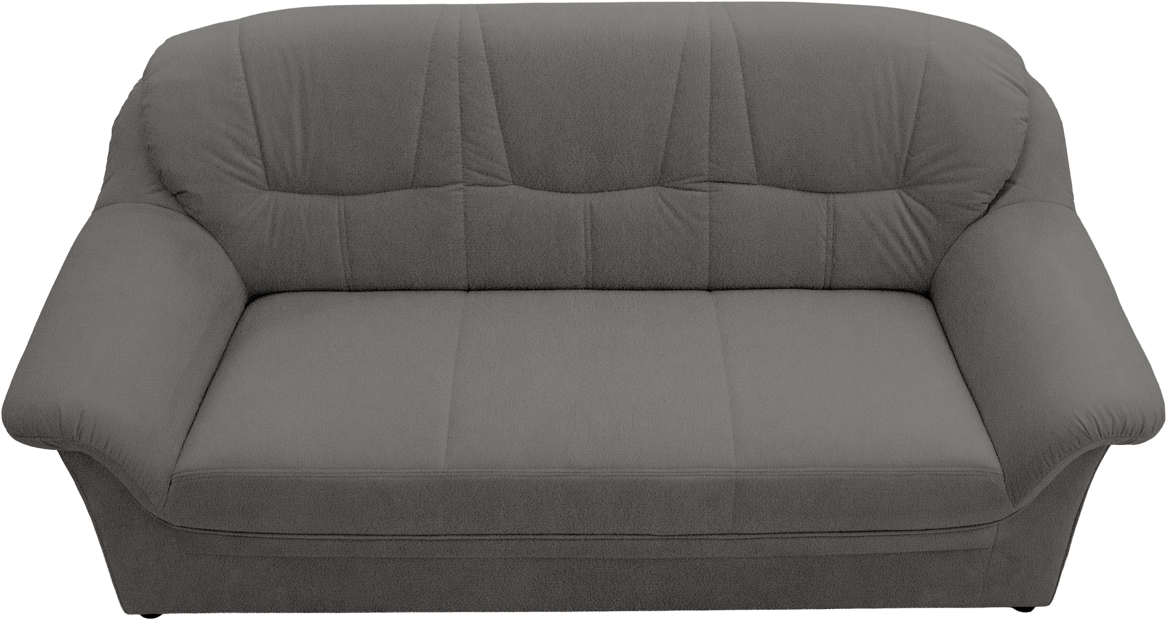 GOODproduct 3-places »Nyborg 184 cm breit, pflegeleicht, formschön, stabil« en microfibre de luxe douce et facile d'entretien
