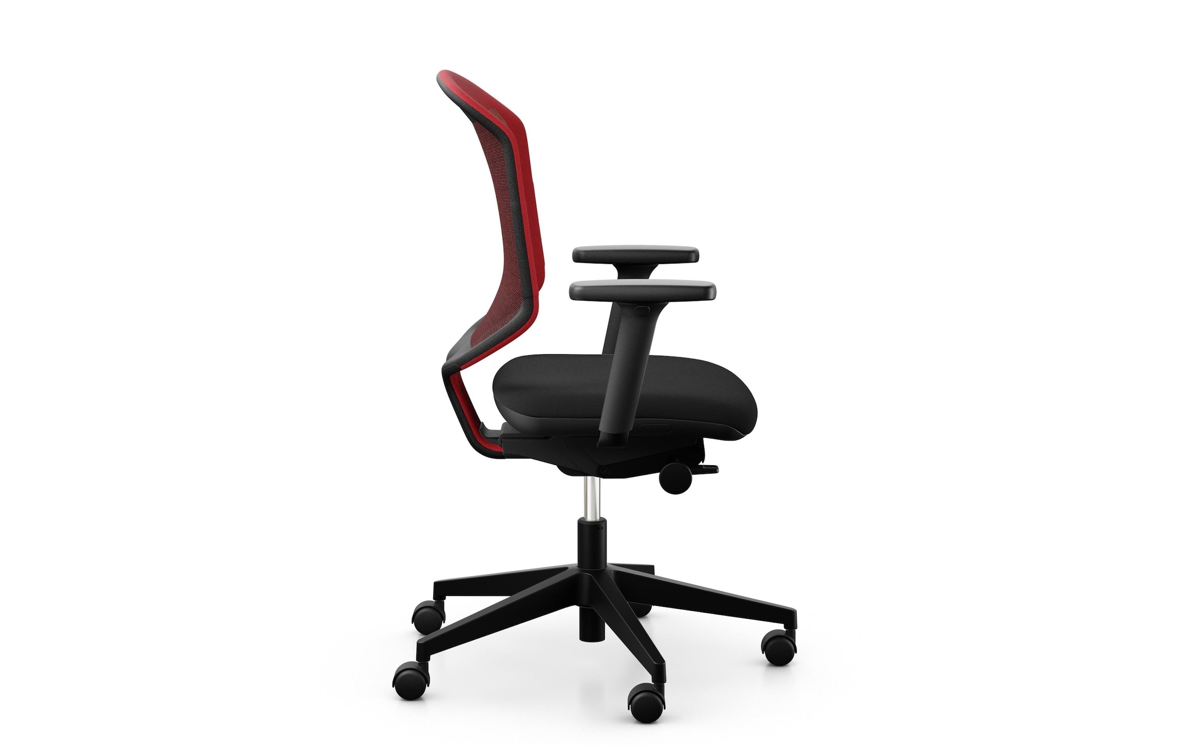 Giroflex Schreibtischstuhl »Chair2Go 434«, Polyester