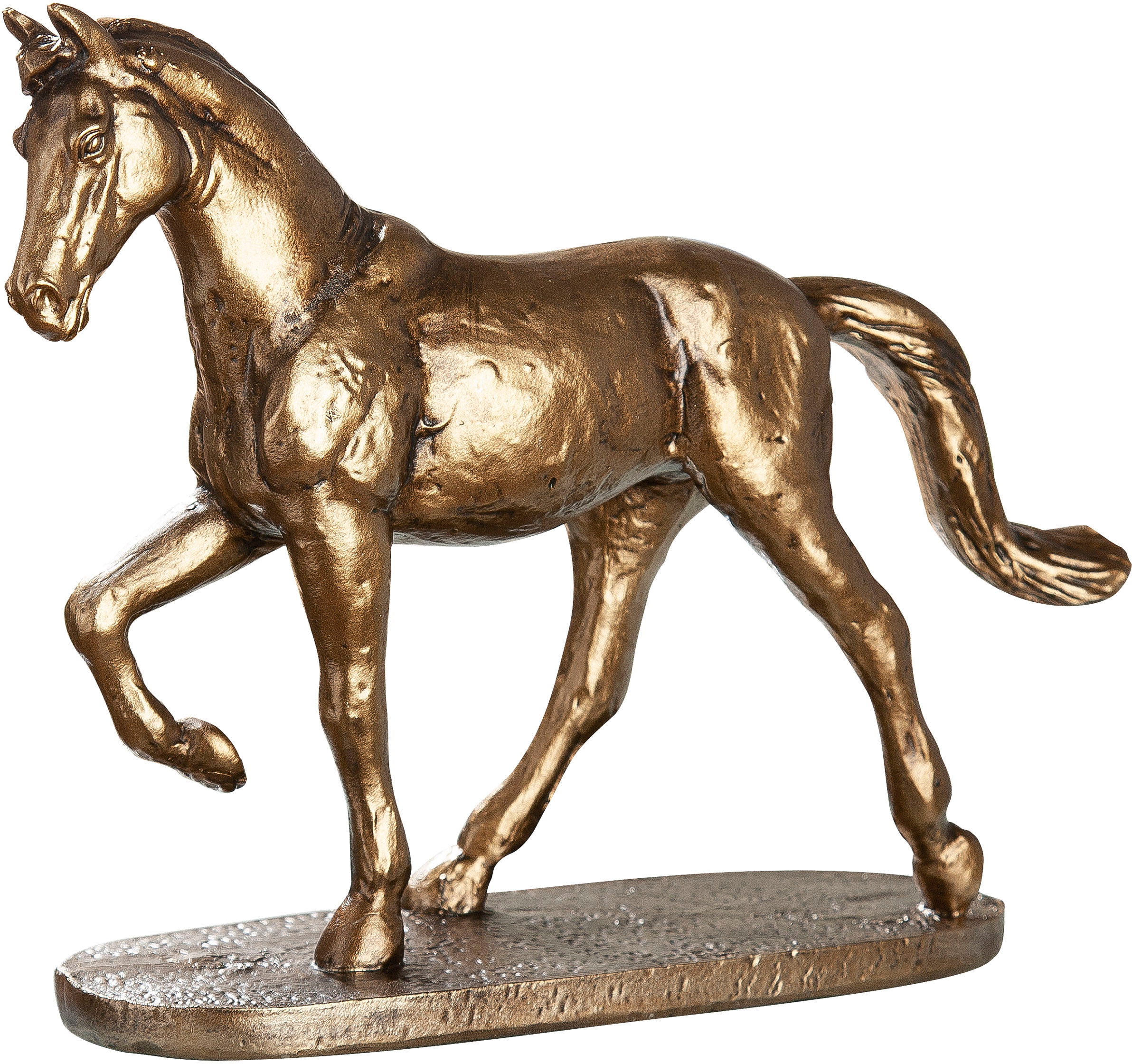 GILDE Tierfigur »Pferd« kaufen jetzt
