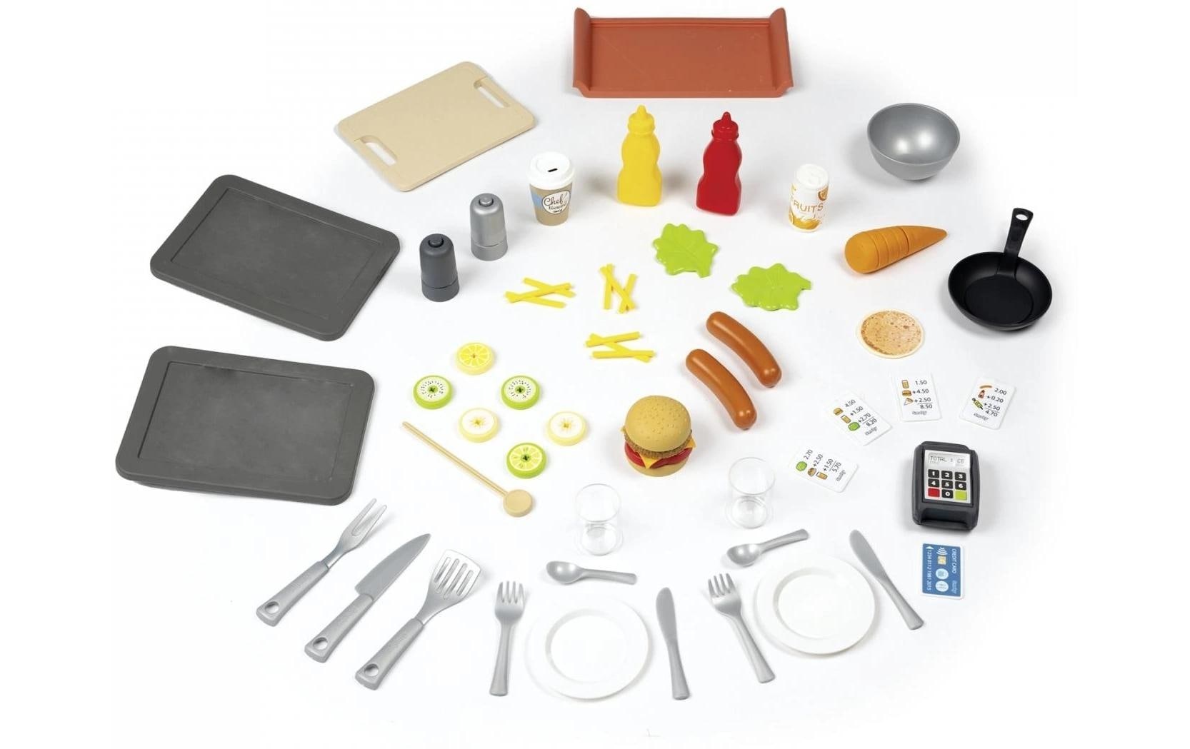 Smoby Spielhaus »Life Chef«