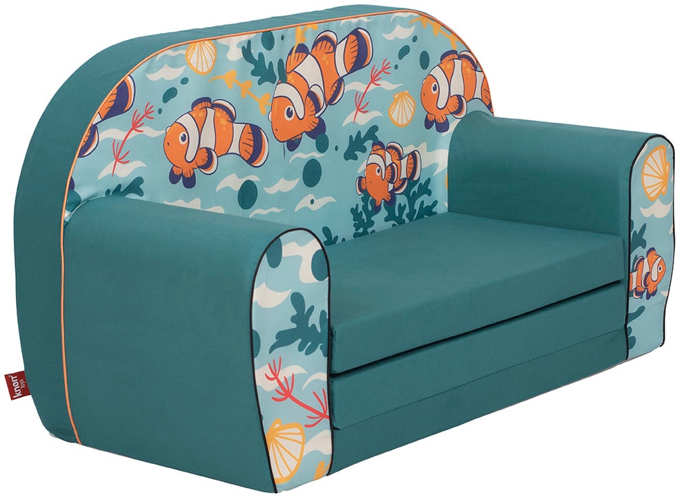kaufen Knorrtoys® Kinder; Europe versandkostenfrei Sofa Made in »Clownfish«, Modische für