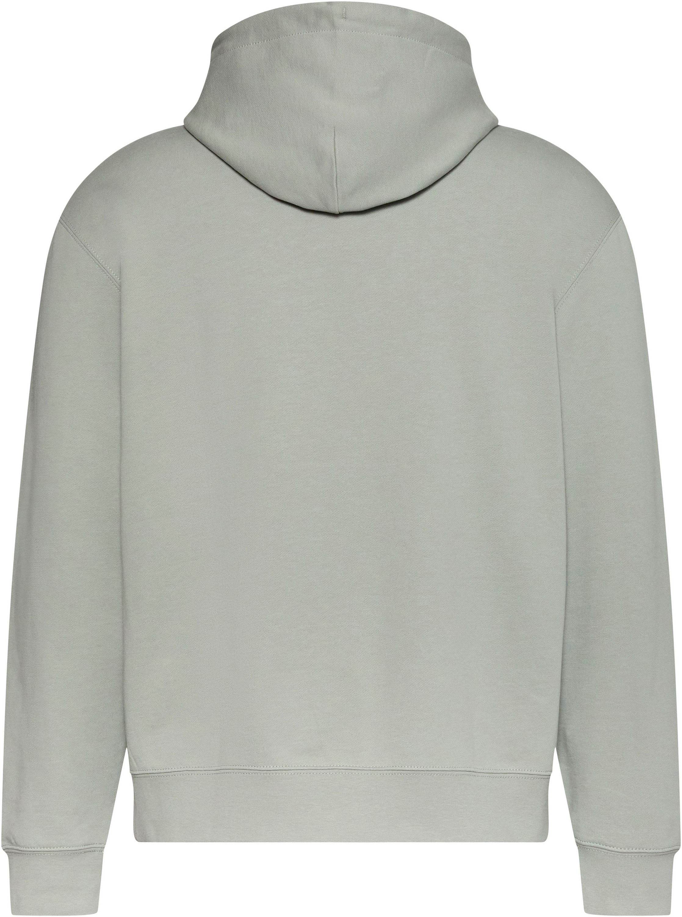 Calvin Klein Sweat à capuche »LS EU 350TERRYHOODIE«, Regular fit mit Kapuze
