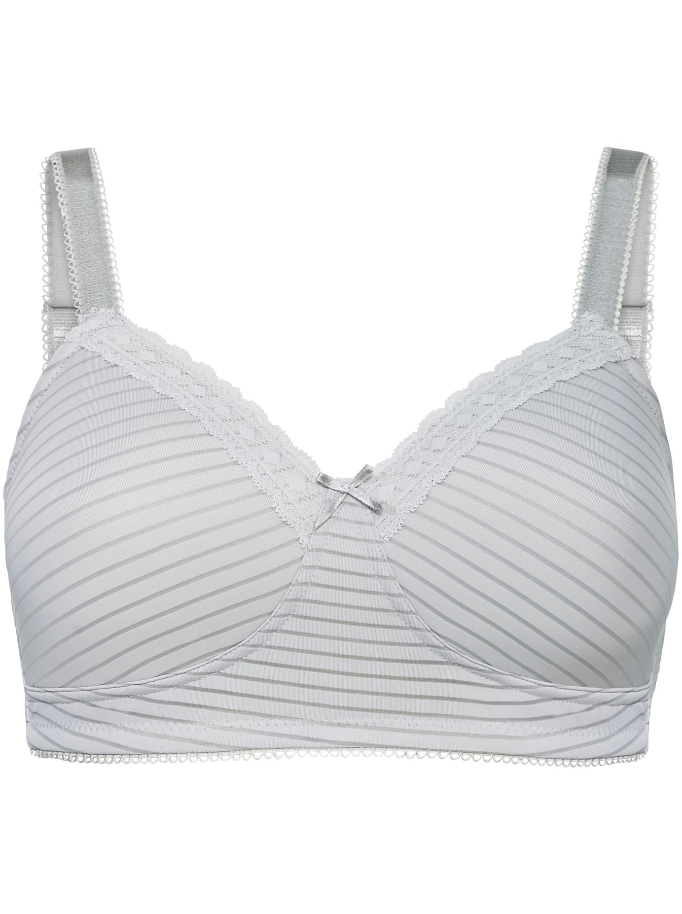 wäschepur Bügelloser BH Einzelpackung, 1 Stk.