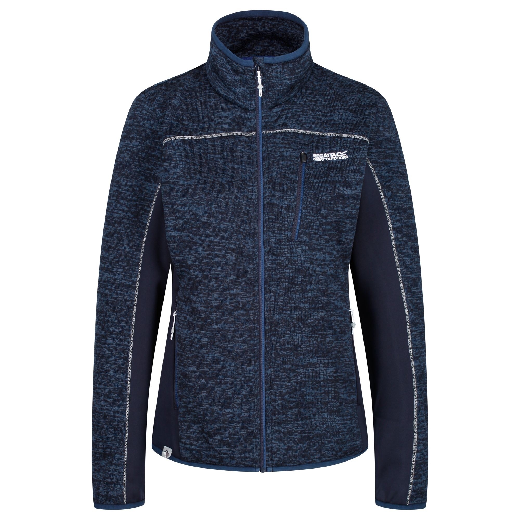 Fleecejacke »Damen Laney VI Stretch Fleece Jacke«