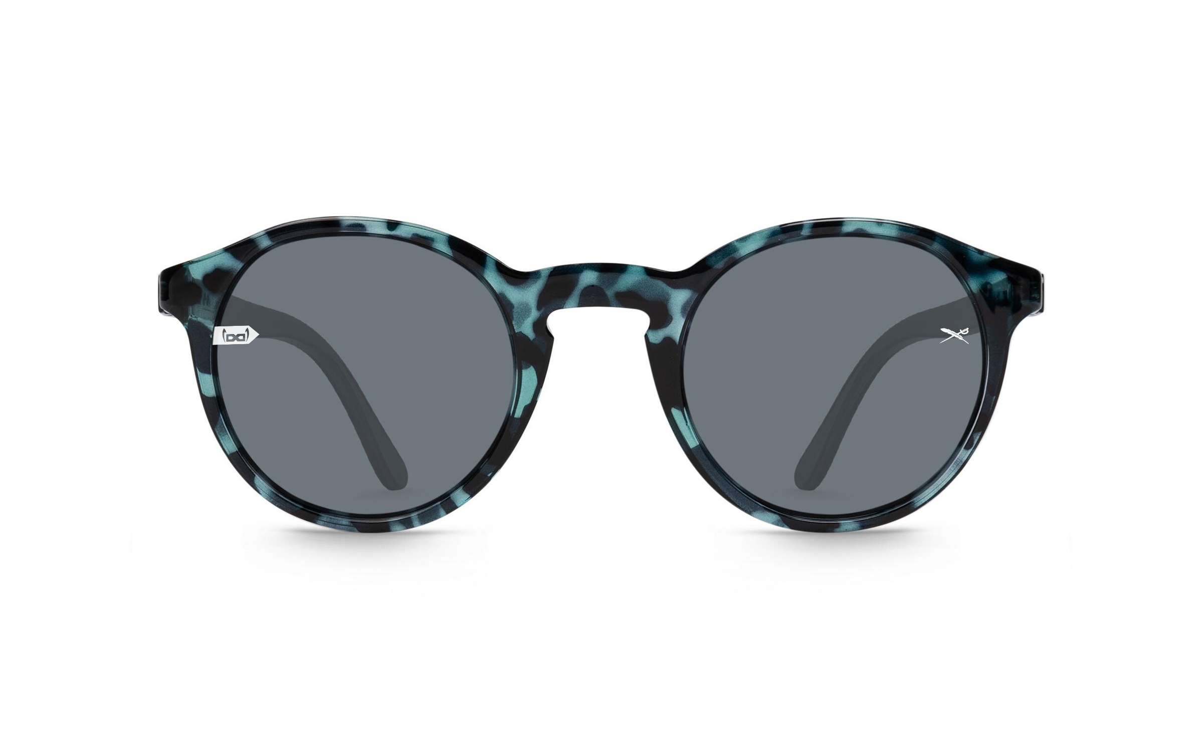 gloryfy Sonnenbrille »Gi8 Panto Iriedaily Editi«