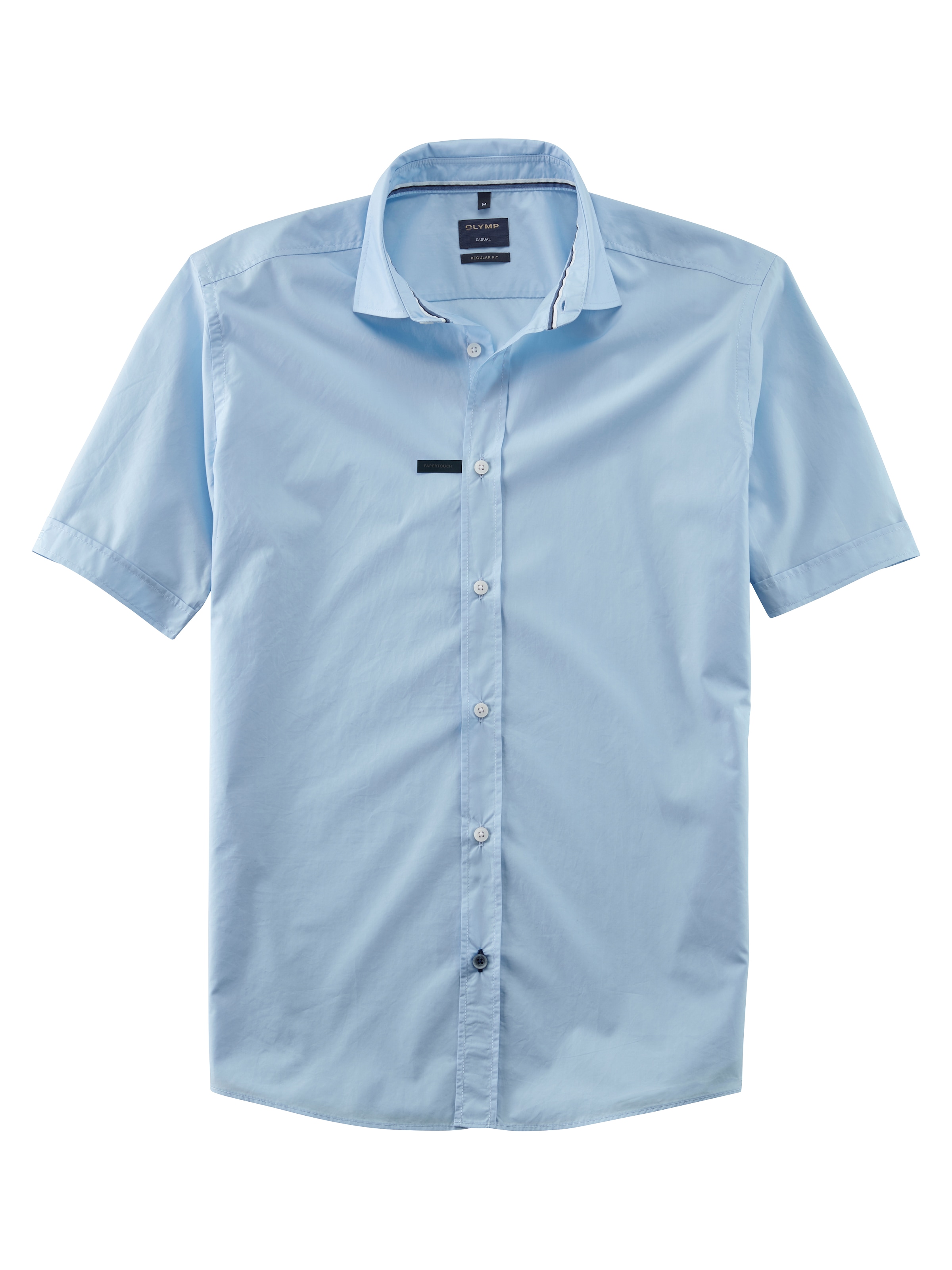 OLYMP Chemise à manches courtes »OLYMP Hemd Casual«