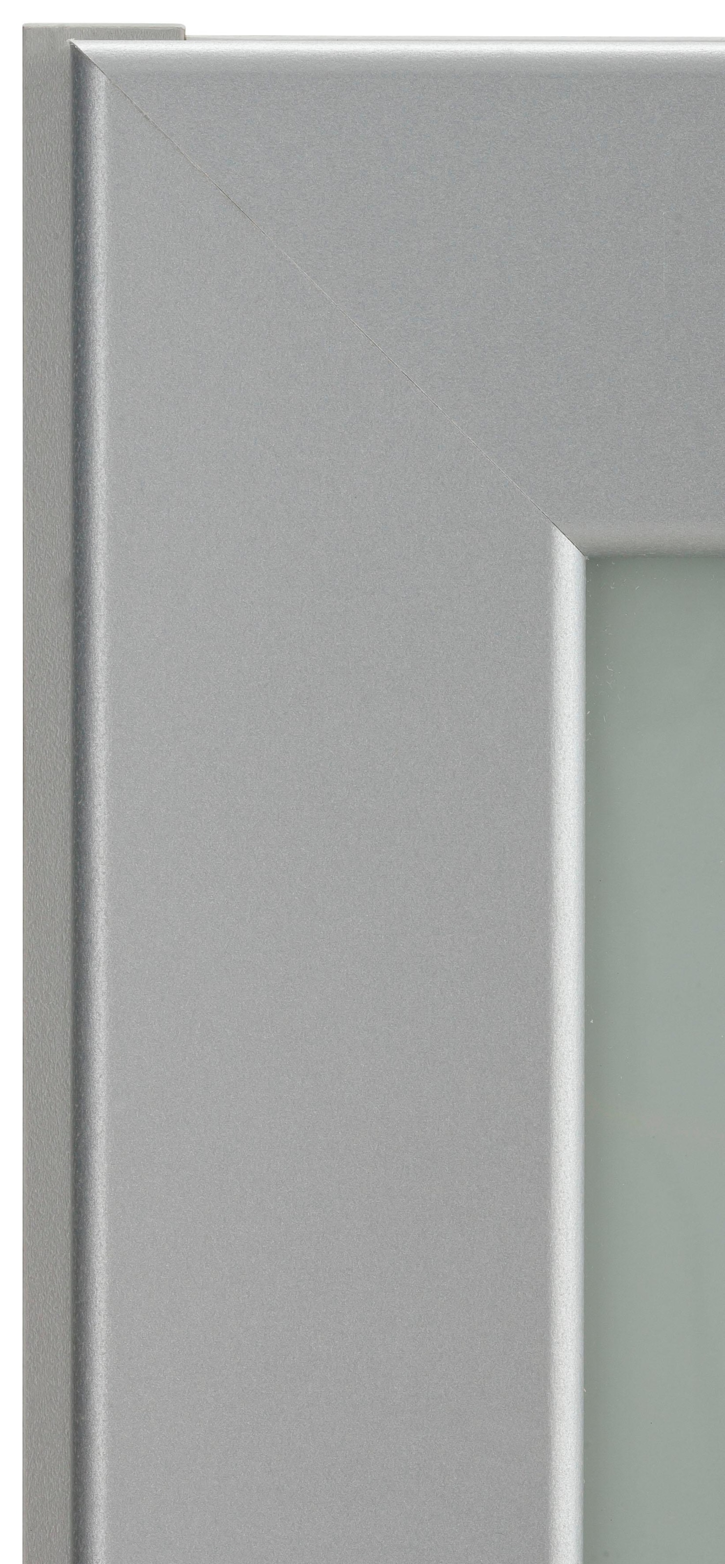 wiho Küchen Armoire suspendue »Kiel« Breite 60 cm