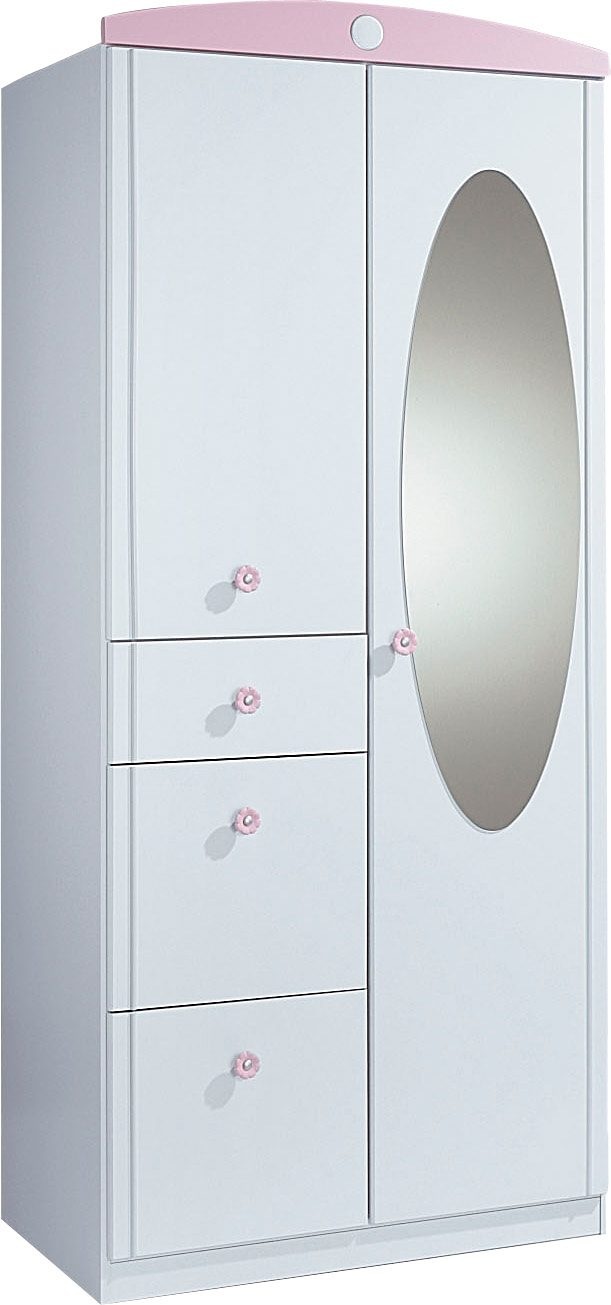 Image of rauch Kleiderschrank »Tabea« bei Ackermann Versand Schweiz