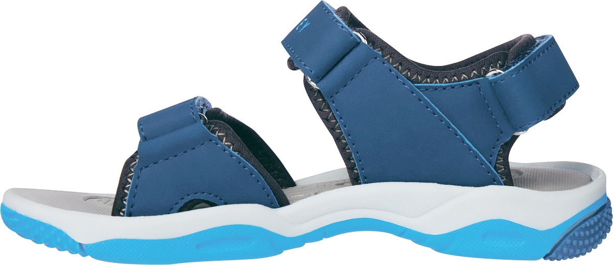 McKINLEY Outdoorsandale »Ki.-Trek-Sandale Reece II JR«, mit Klettschluss