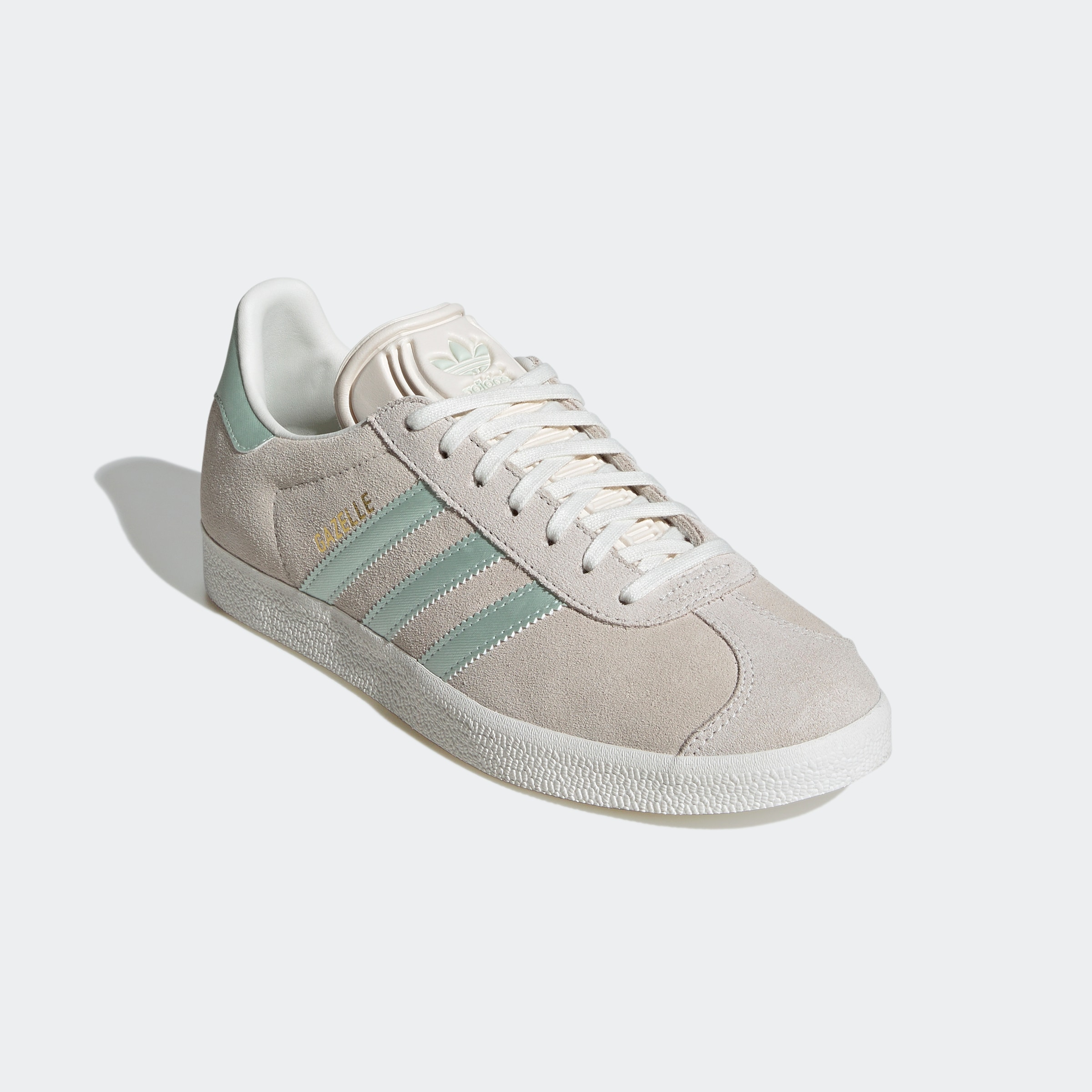 adidas Originals Sneaker »GAZELLE W«