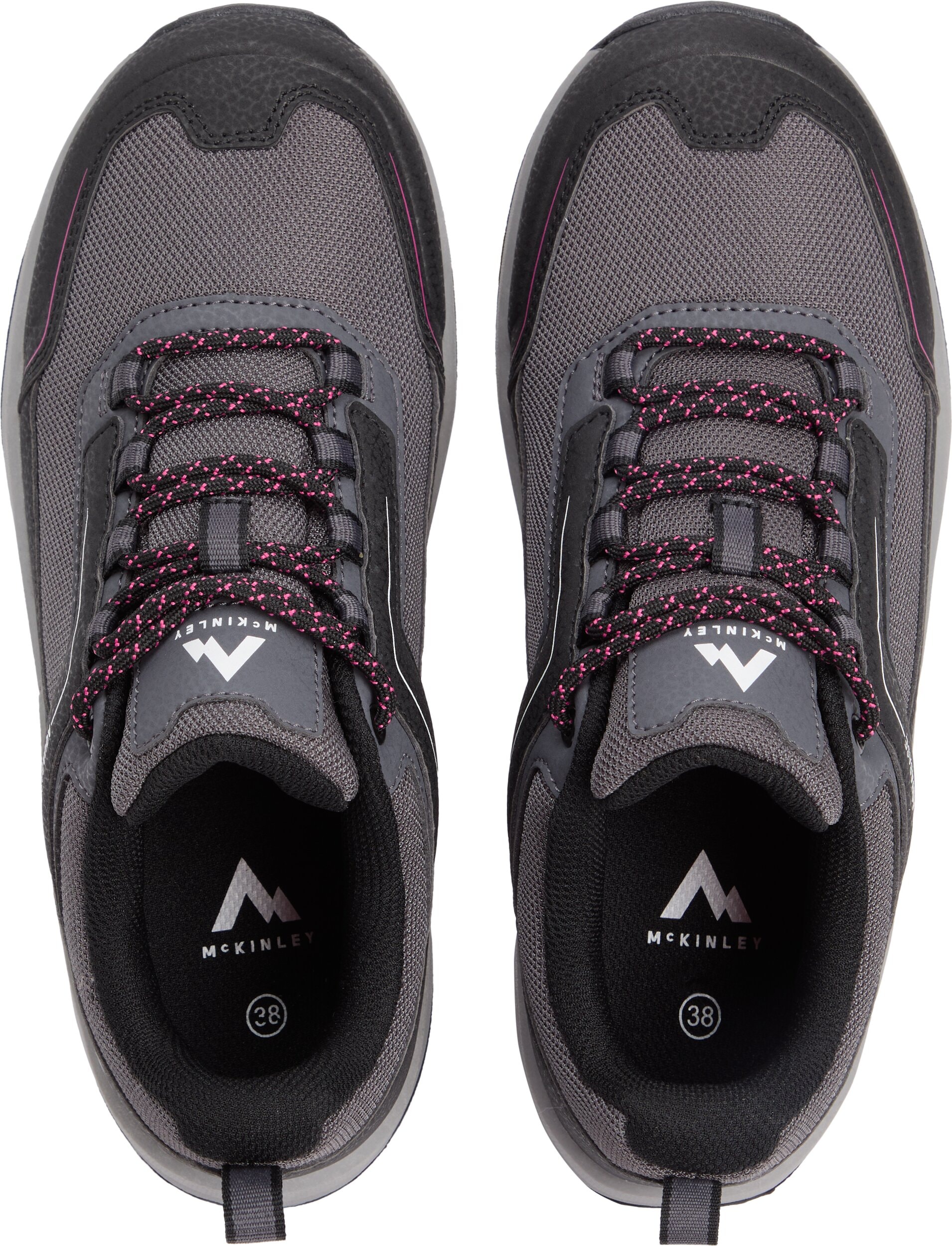 McKINLEY Chaussure de randonnée »Maine III AQB W«