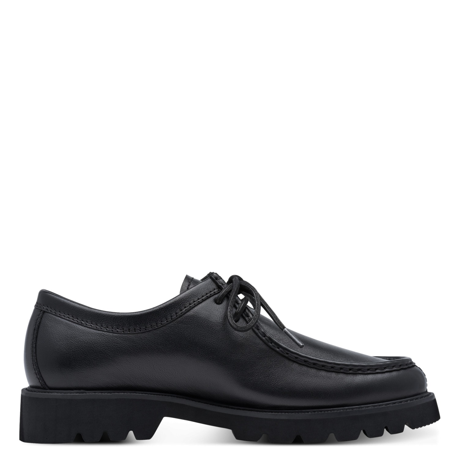 Tamaris Chaussure à lacets  Schnürschuh, Halbschuh in Mokassin-Optik, für Herren