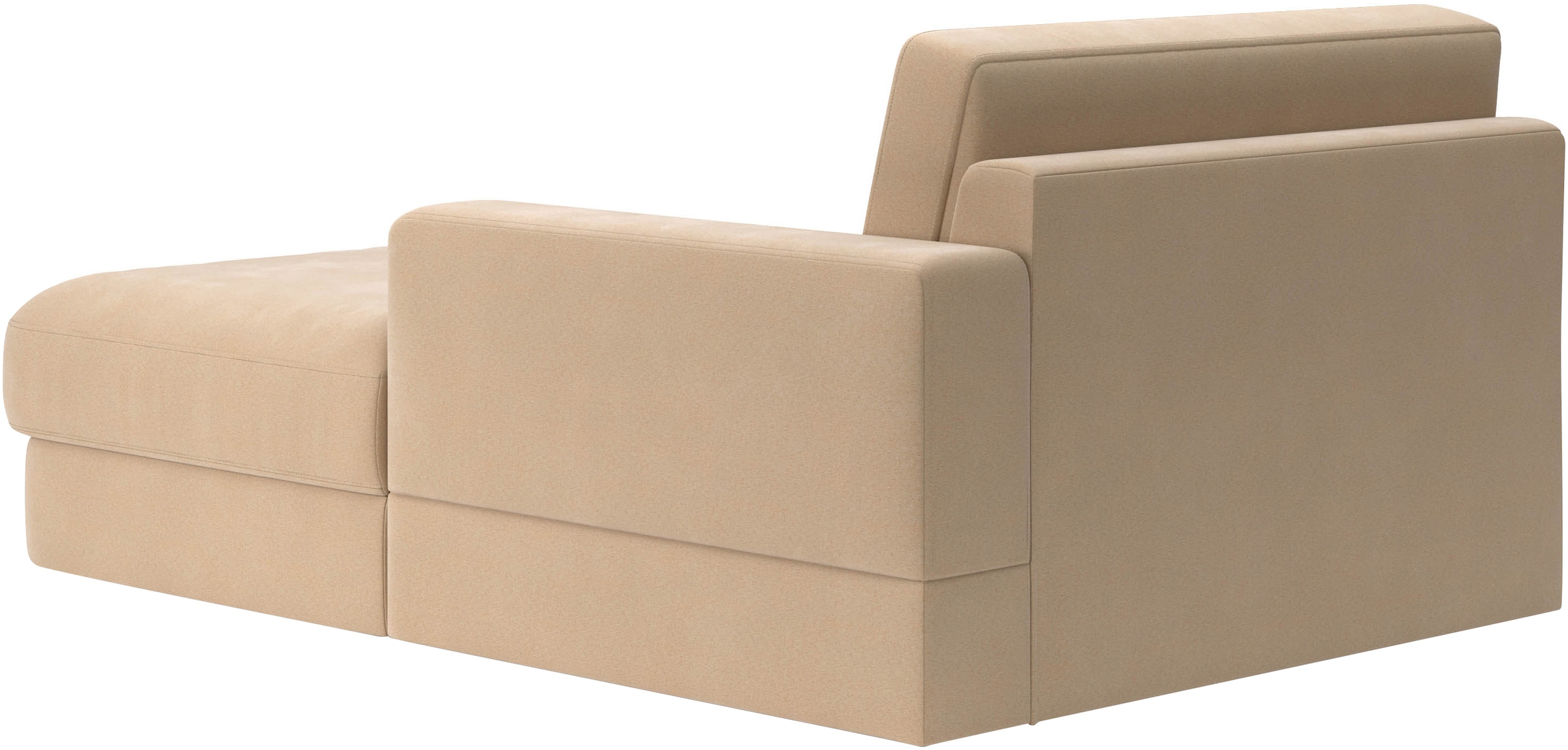 RAUM.ID Récamière »Innovid« Modernes Modul-Polsterprogramm