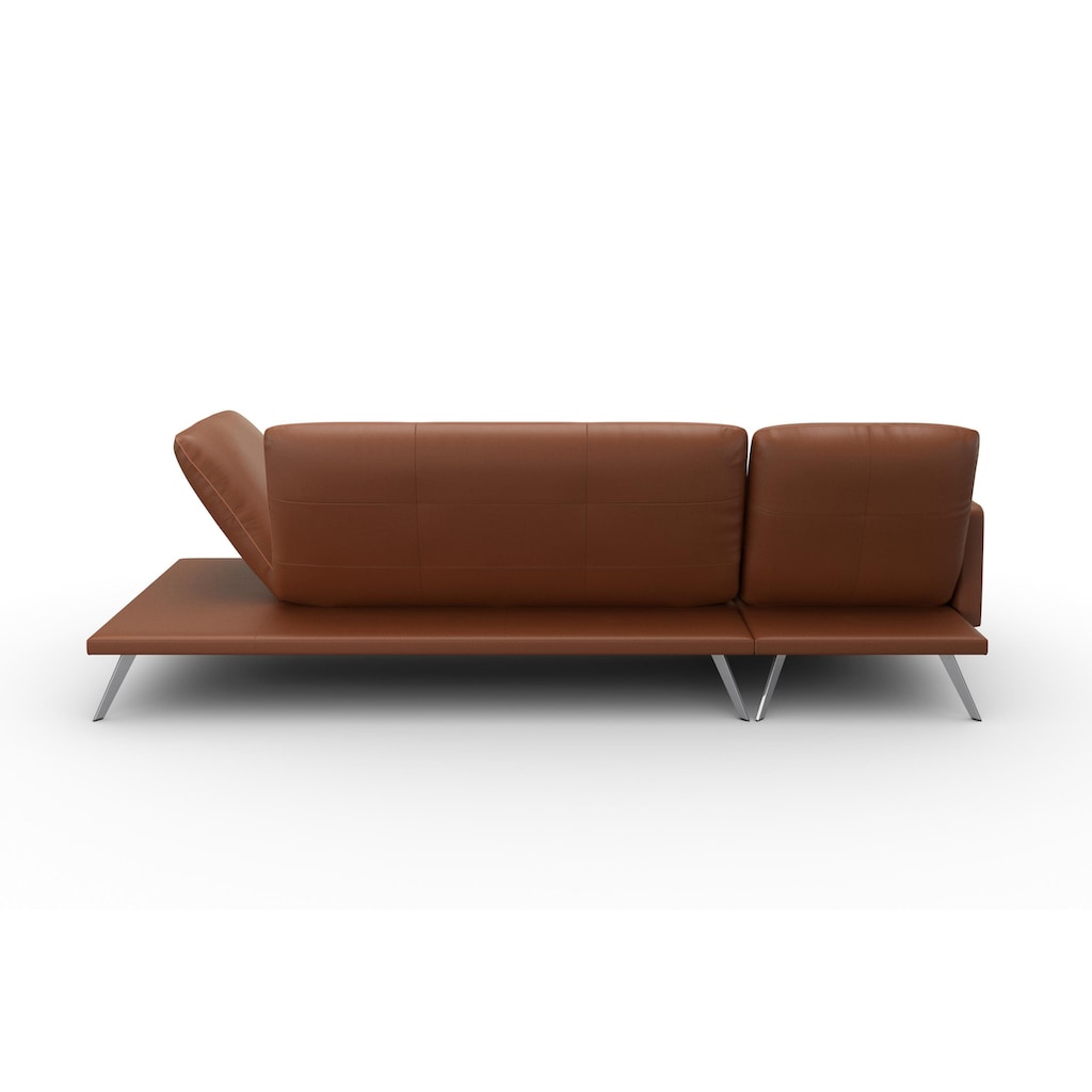 machalke® Ecksofa »wings«