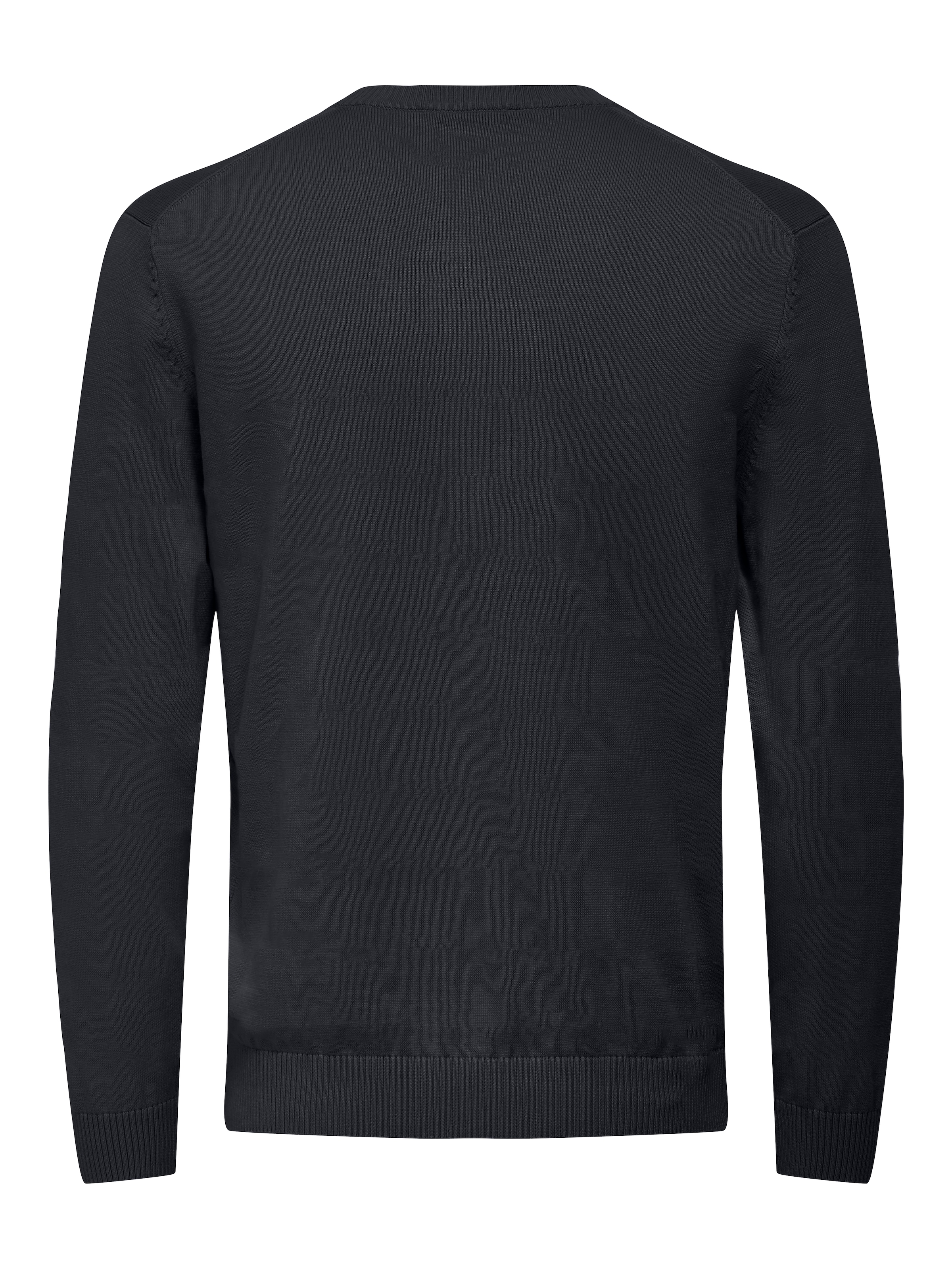 ONLY & SONS Rundhalspullover »ONSHOLGER REG CREW NECK KNIT - OTL«