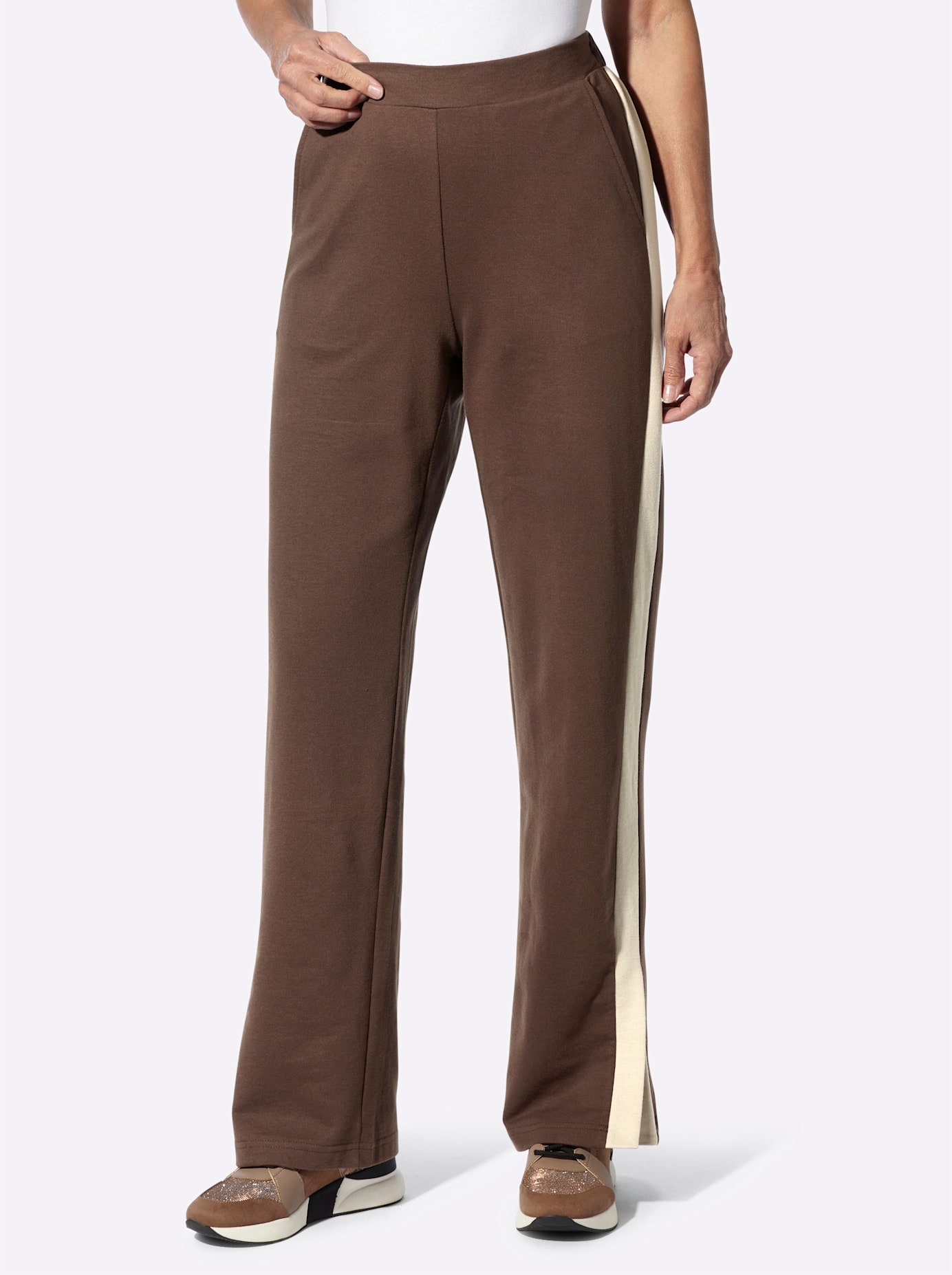 Image of Classic Basics Sweathose