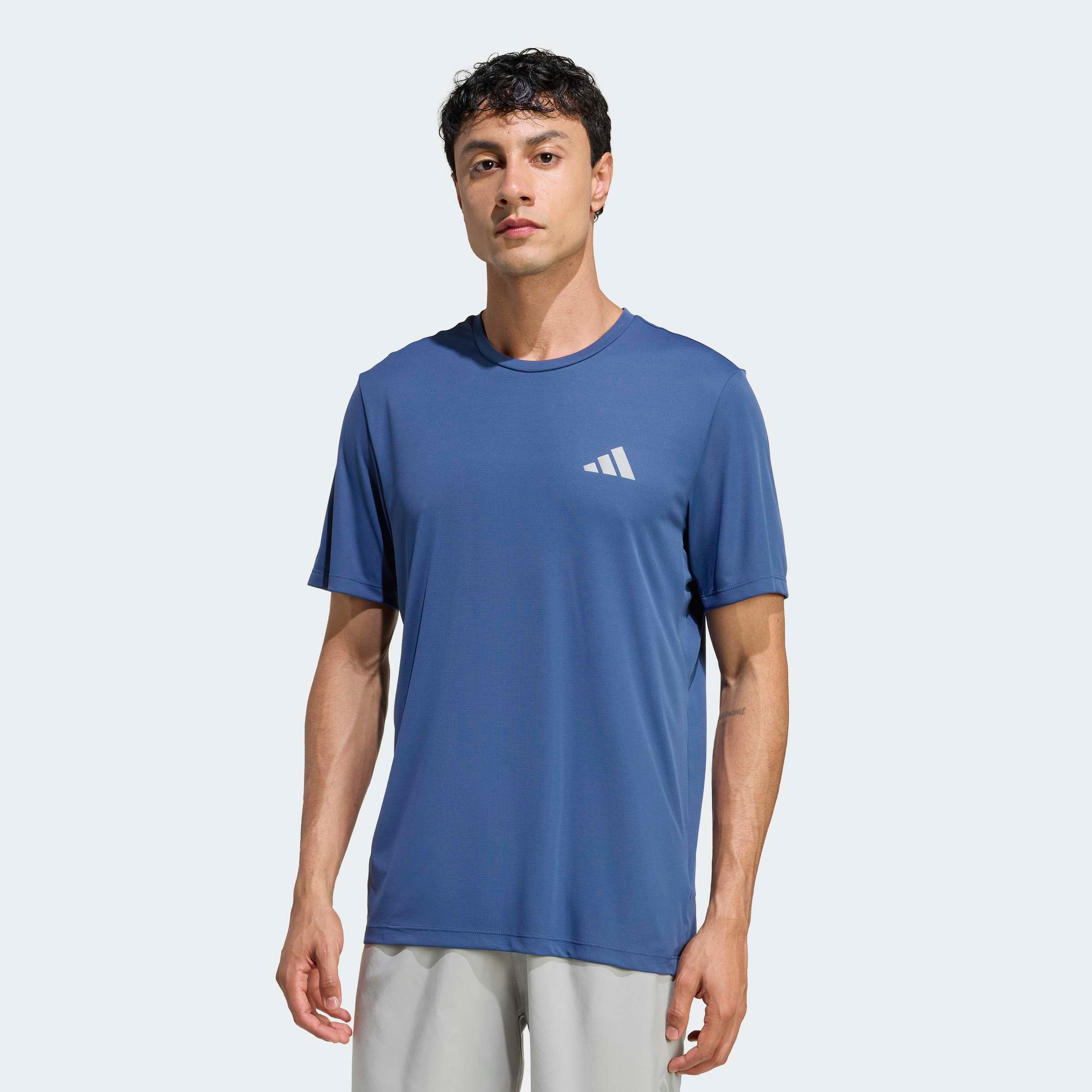 Image of adidas Performance Laufshirt "ADI365 RUNNING ESSENTIALS"