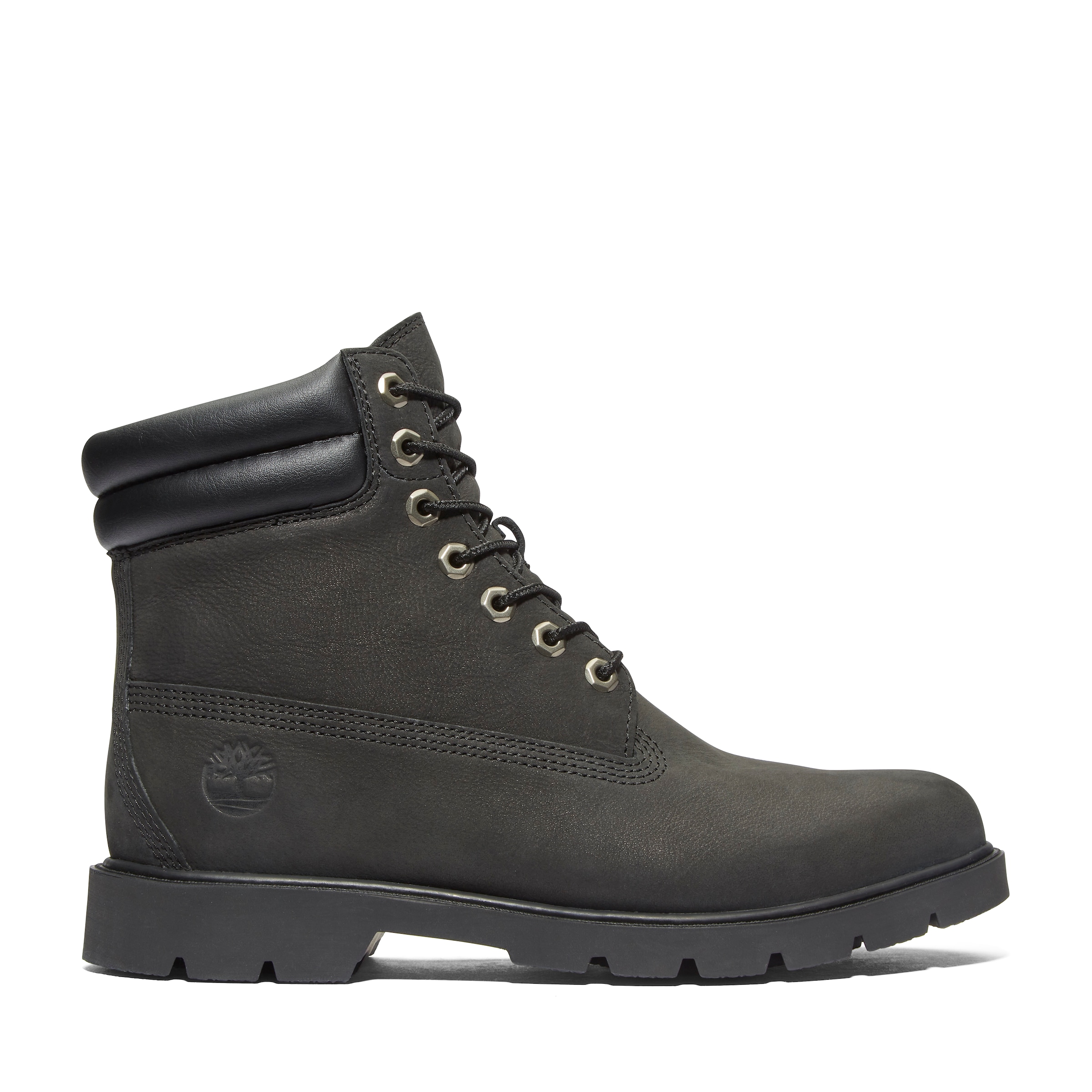 Timberland Schnürboots »6 IN BASIC6 INCH LACE UP BOOT«, Winterstiefel, Schnürstiefel, Winterschuhe