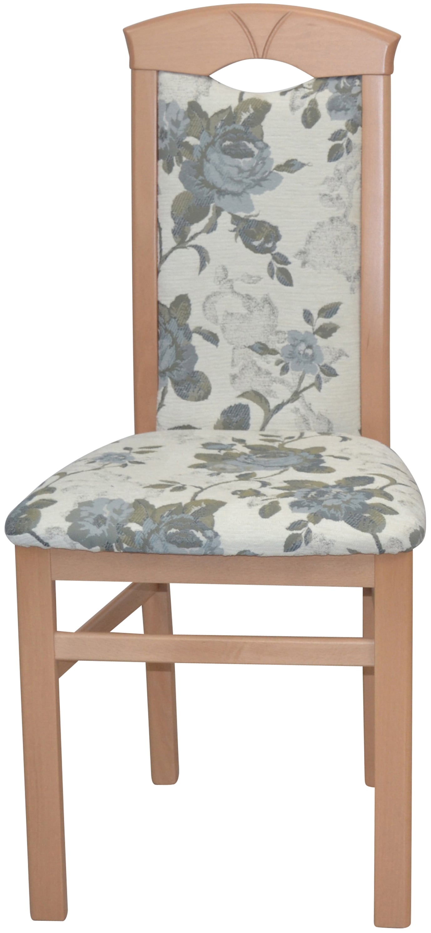HOFMANN LIVING AND MORE Esszimmerstuhl, (Set), 2 St., Webstoff-Polyester
