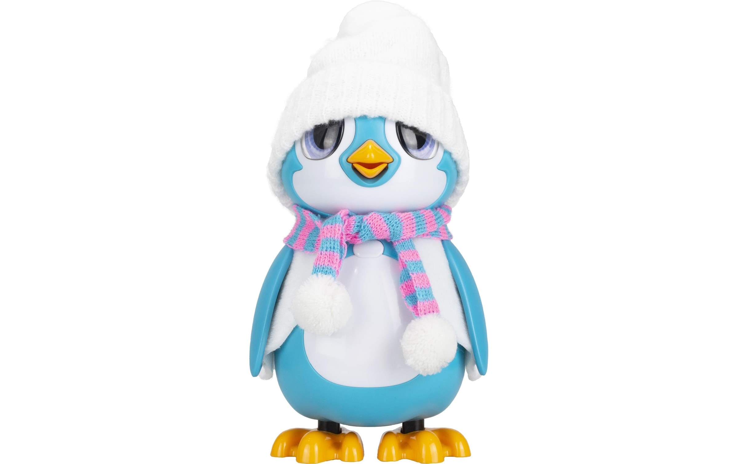 Silverlit Spielfigur »Penguin blau«