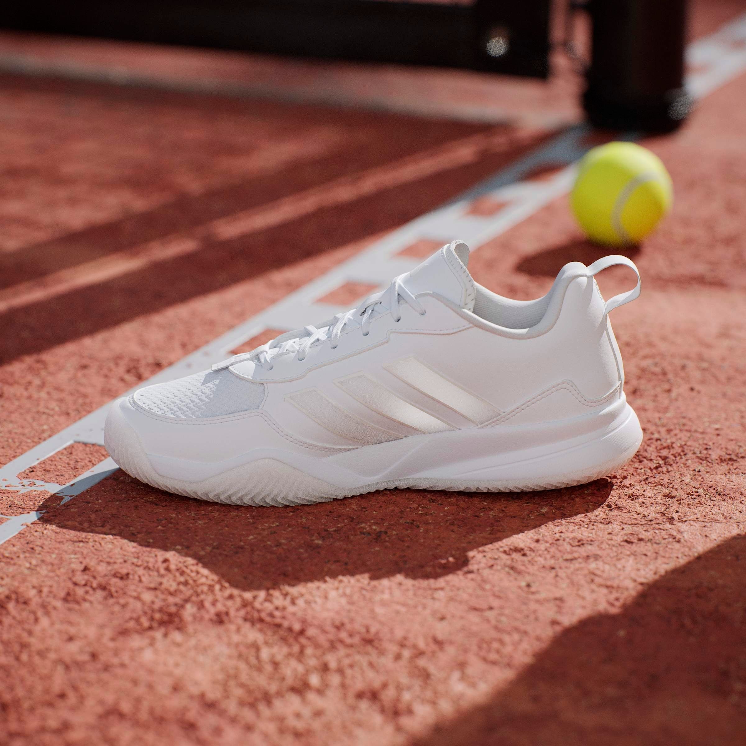 adidas Performance Chaussure de tennis »AVAFLASH«