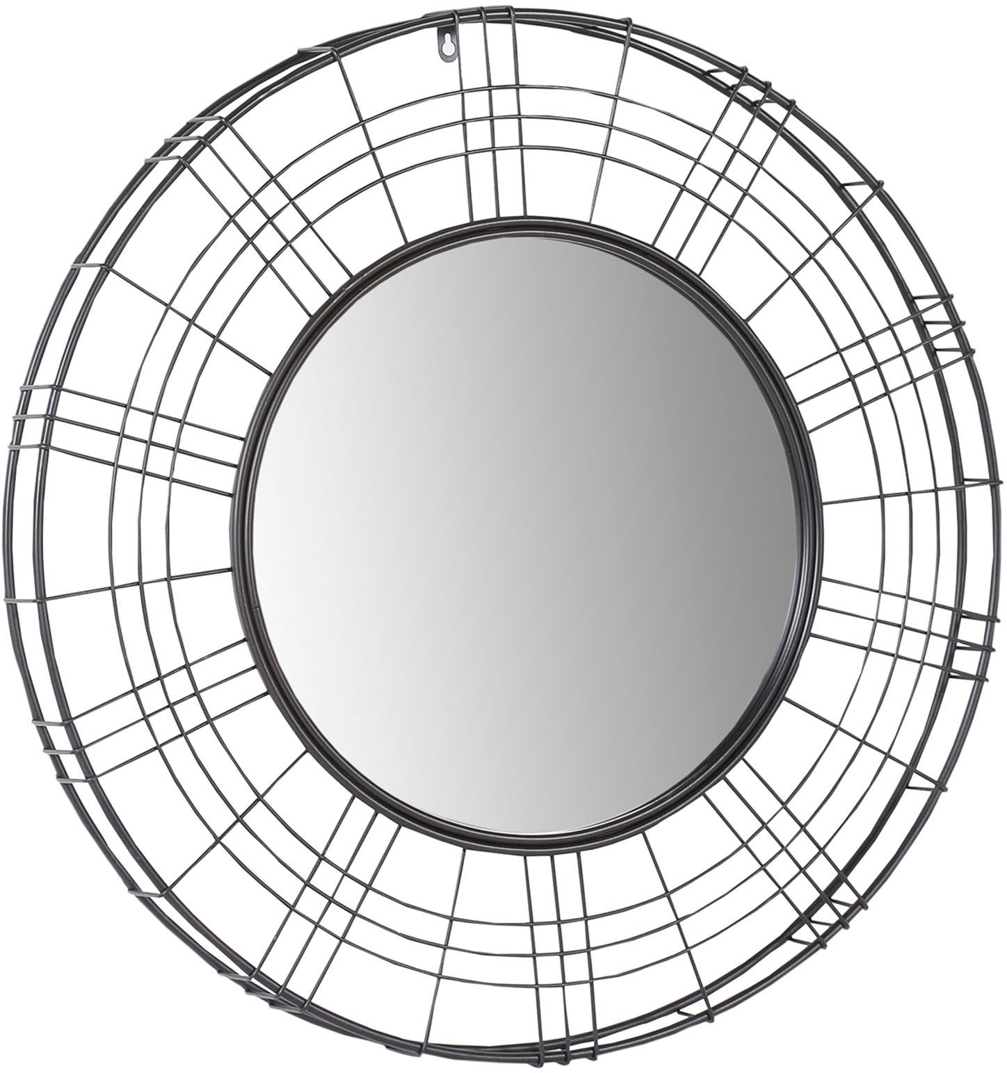 Image of Gutmann Factory Dekospiegel »Potpourri 1«, (1 St.) bei Ackermann Versand Schweiz