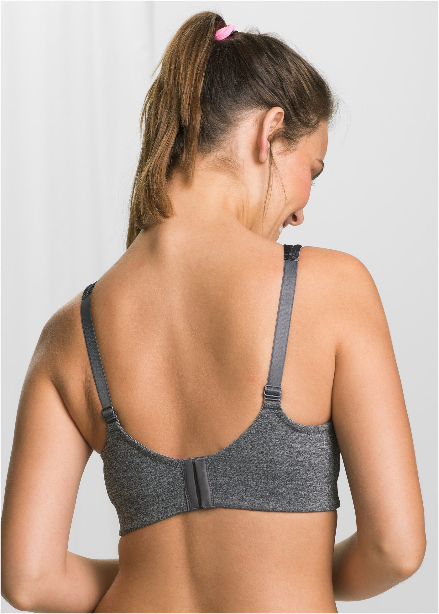 bonprix Soutien-gorge de sport »Sport BH mit mittlerem Halt« Sport BH mit mittlerem Halt