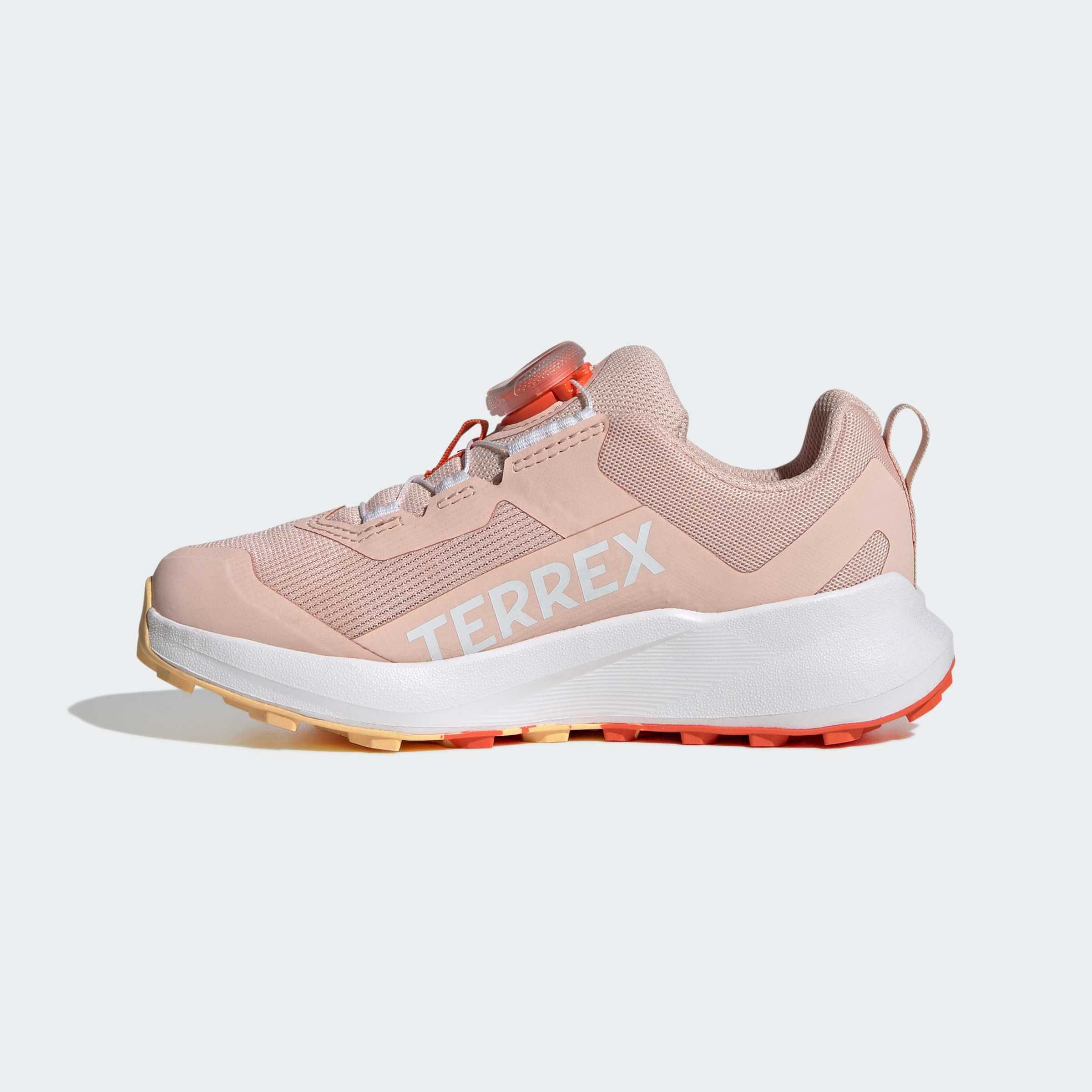 adidas TERREX Trailrunningschuh »AGRAVIC BOA K«  für Kinder & Jugendliche, mit BOA-Drehverschluss