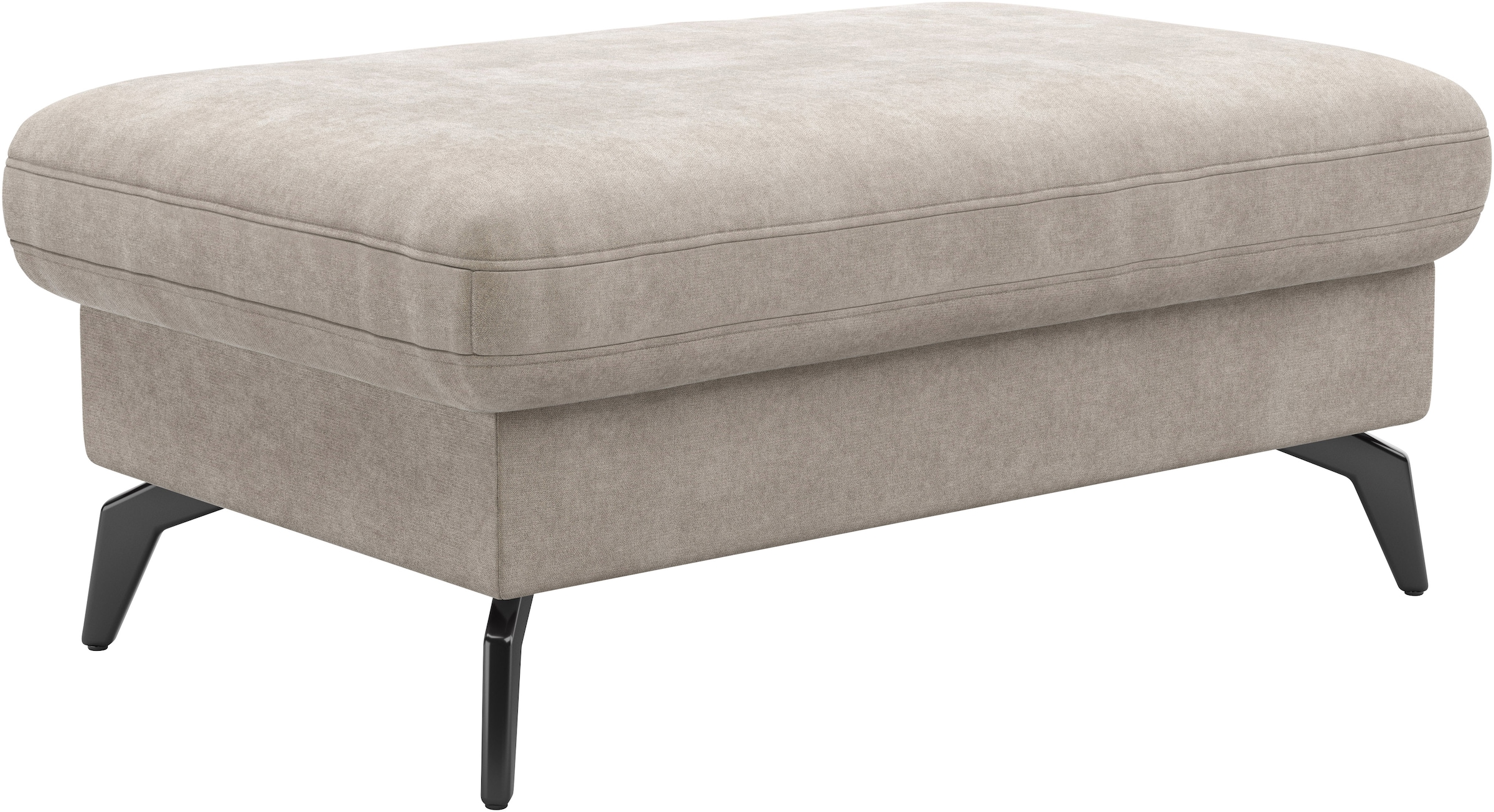 sit&more Stauraumhocker »Morris Jubi« mit praktischen Stauraum