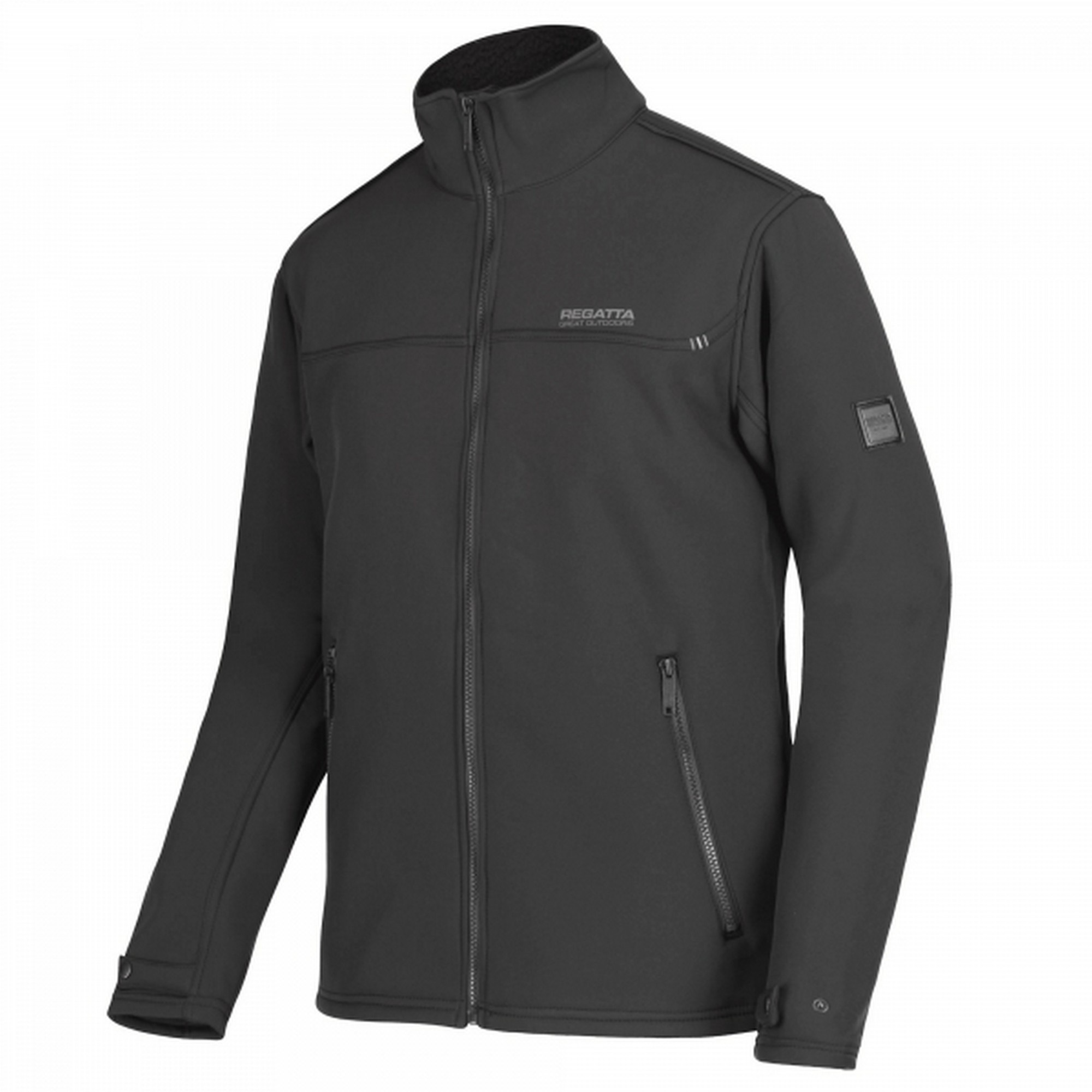 Outdoorjacke »Herren Jacke Cornell«