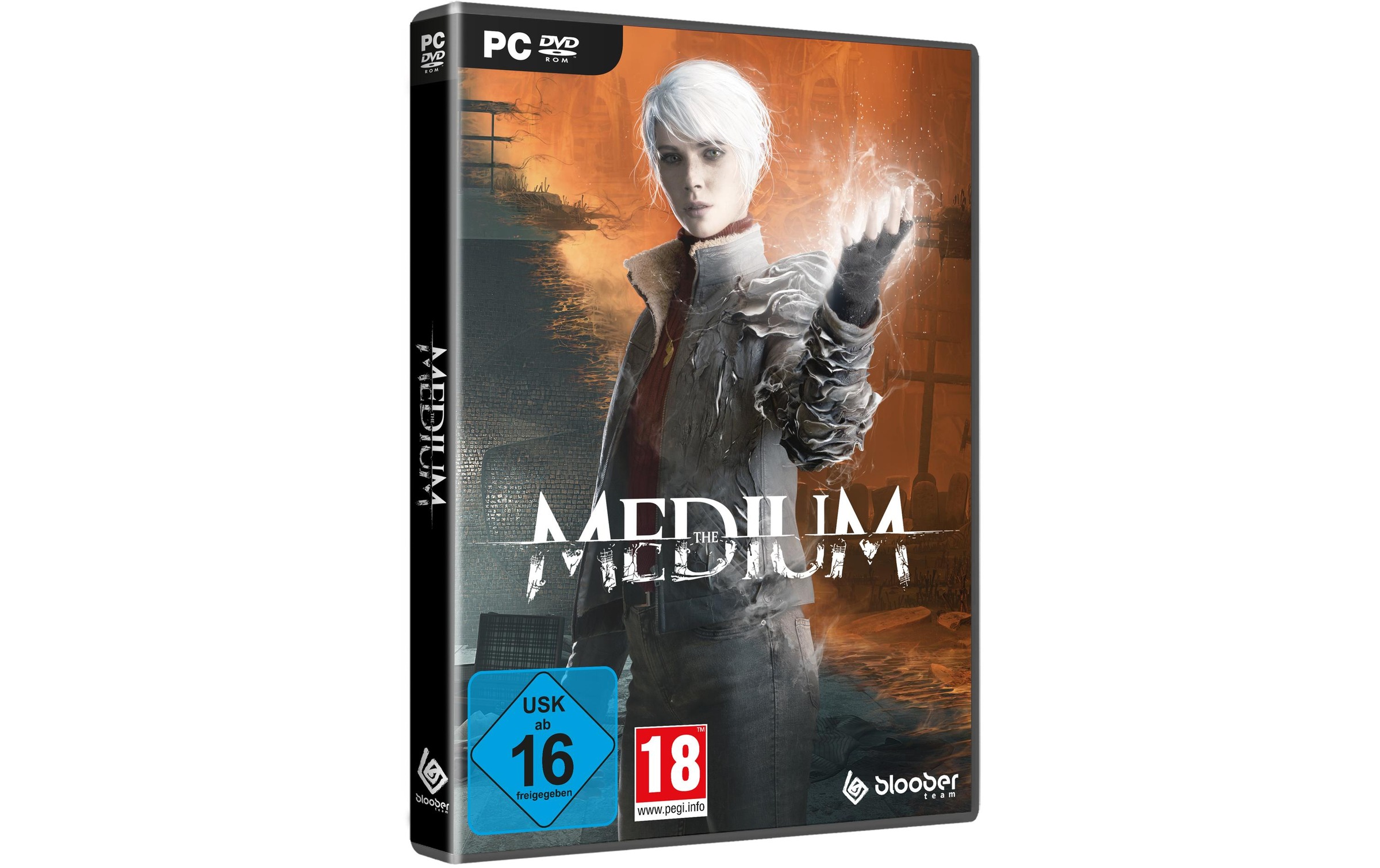 Spielesoftware »GAME Medium«, PC