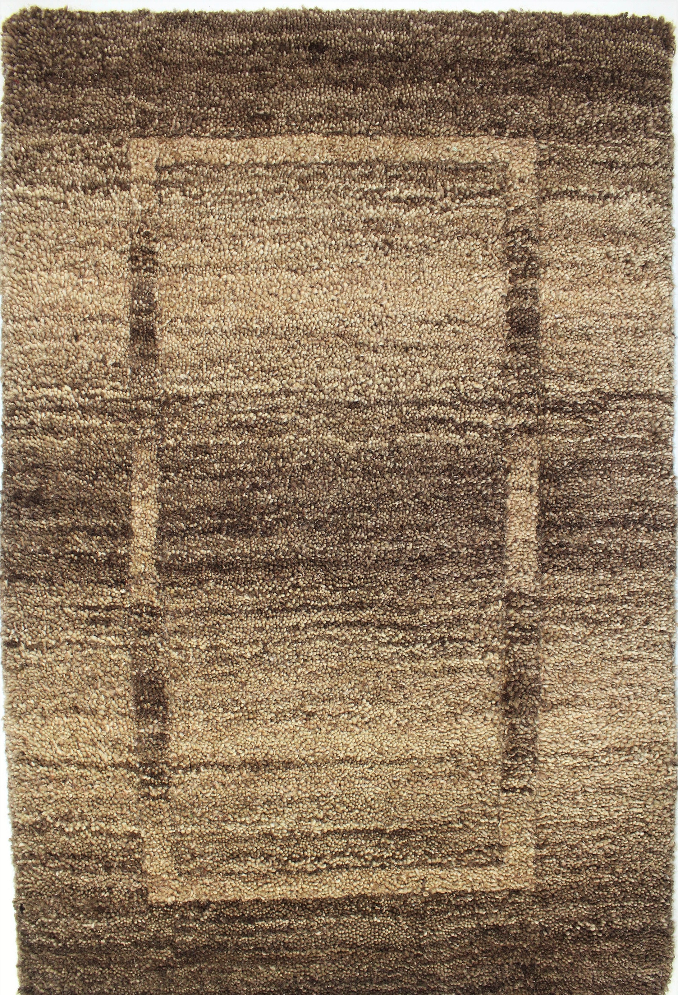 Image of Dekowe Wollteppich »Vardan«, rechteckig, 12 mm Höhe, reine Wolle, weich und kuschelig, Wohnzimmer bei Ackermann Versand Schweiz