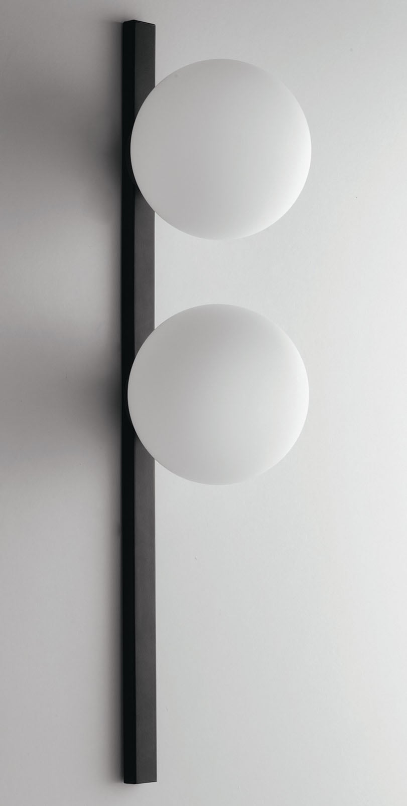 ECO-LIGHT Wandleuchte »Nero« E14 1 Stk.