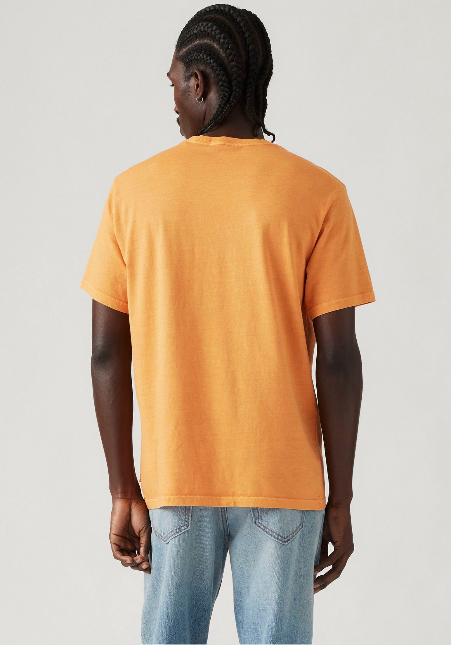 Levi's® T-Shirt »RELAXED FIT TEE«, mit Logoschriftzug