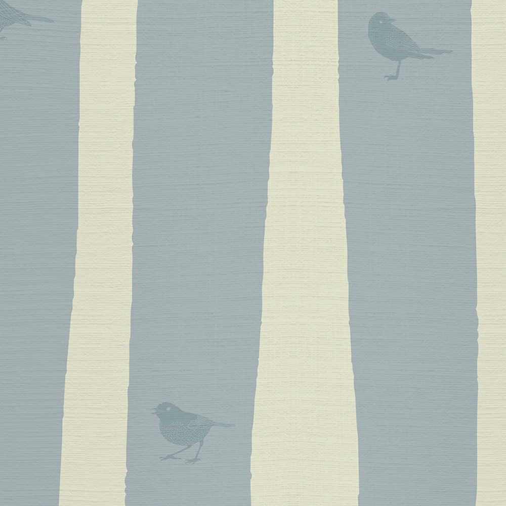 Komar Fototapete »Vlies Fototapete - Summertime Scandi - Grösse 300 x 250 cm« Motiv | bedruckt glatt