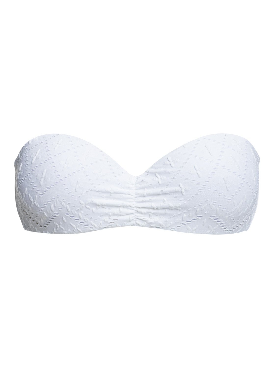 Roxy Bandeau-Bikini-Top »Quiet Beauty«