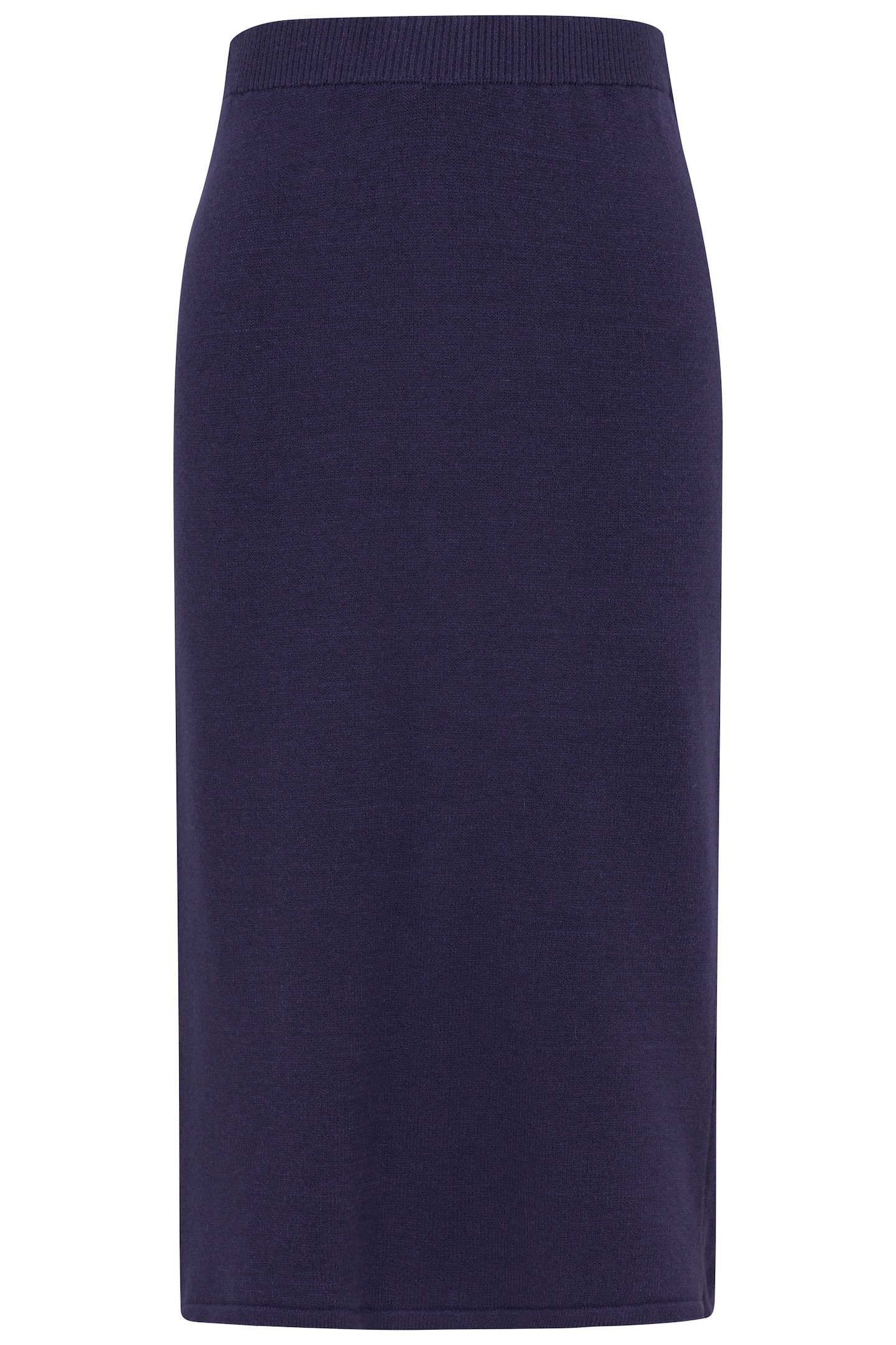 bugatti Jupe en jersey aus elastischer Viskose