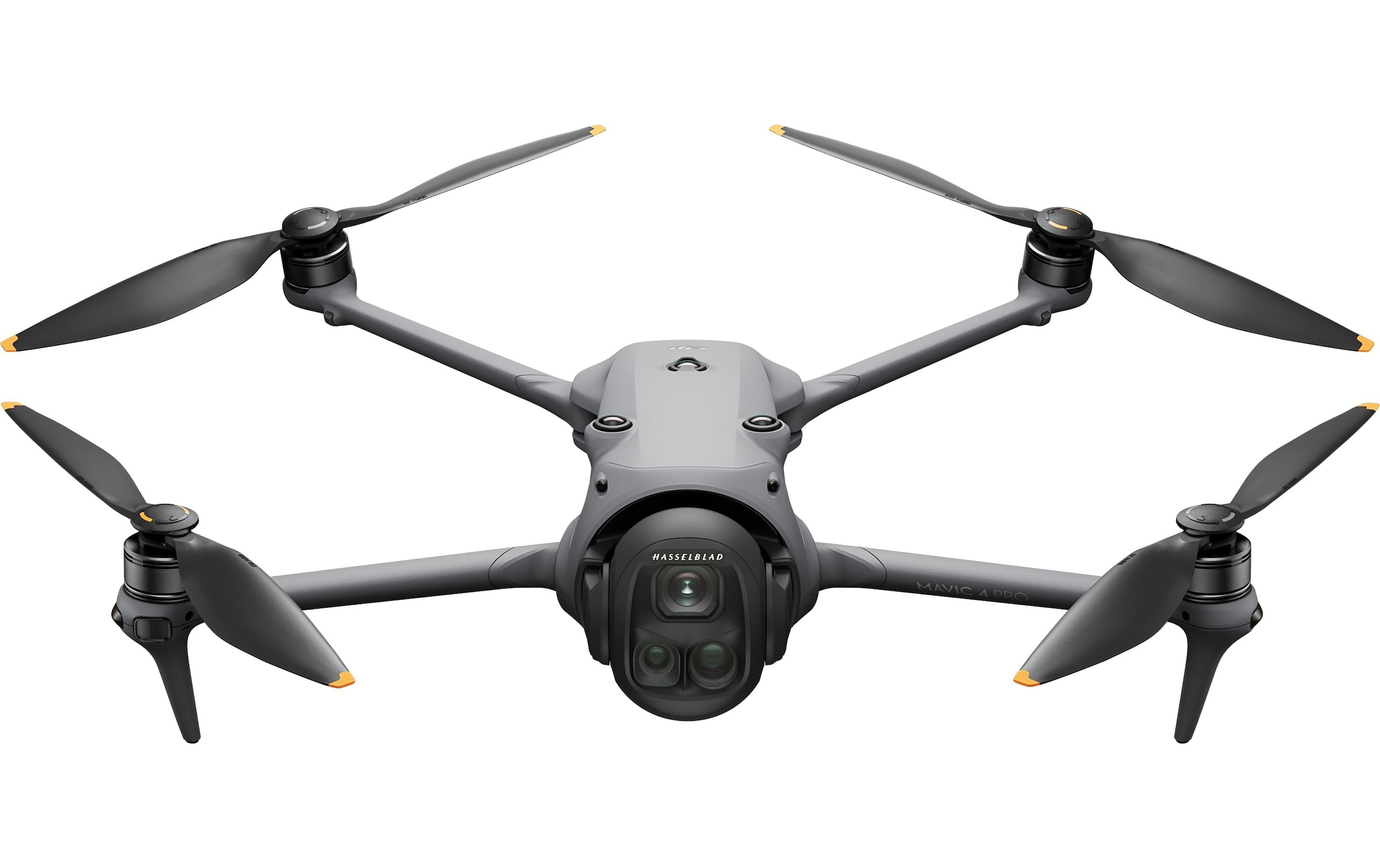 DJI Drohne »Mavic 4 Pro Fly More Combo (C2)«, Bedienung: Fernsteuerung, Frequenzbereich: 2.4/5.8 GHz
