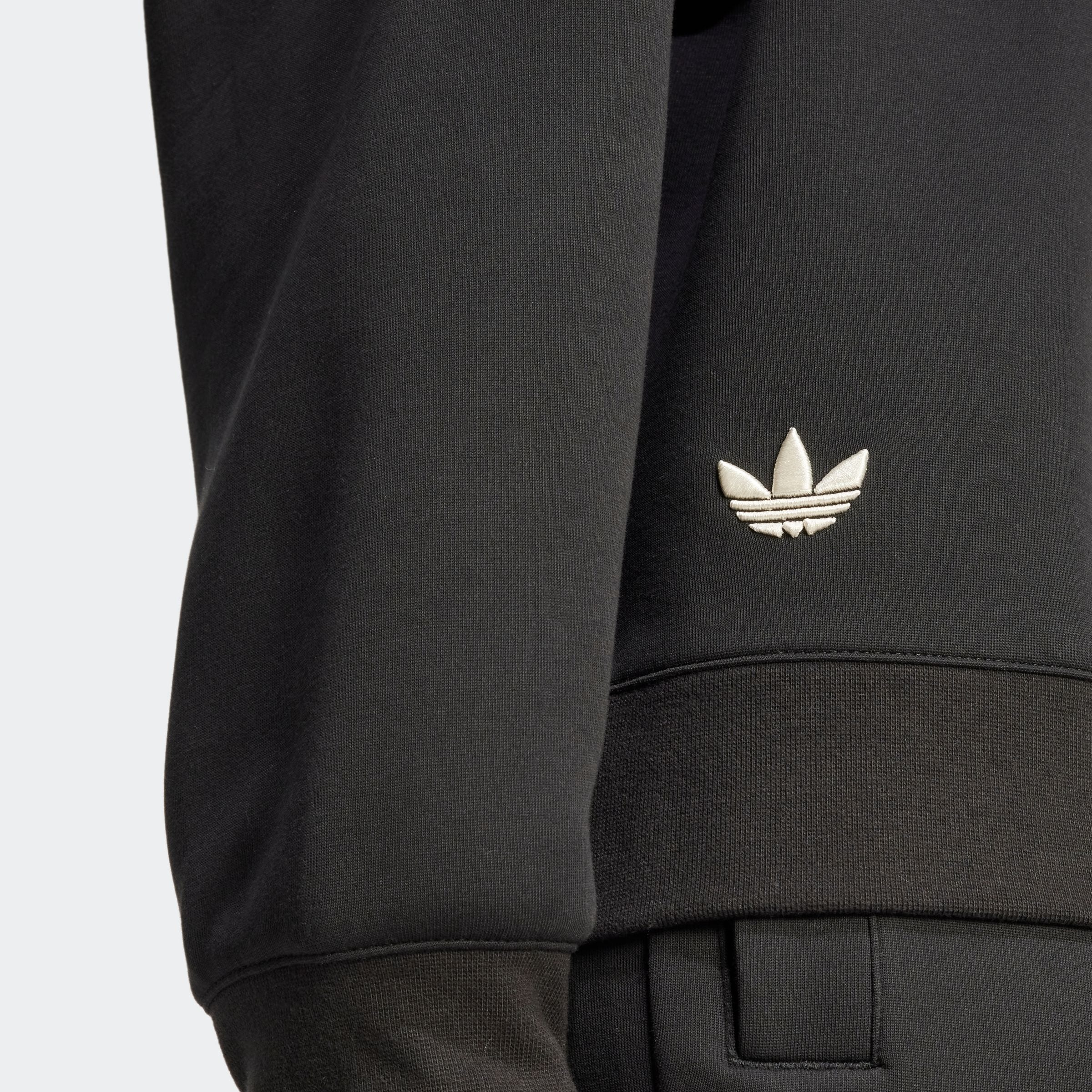 adidas Originals Sweatshirt »NEUCL OVS SWEAT«