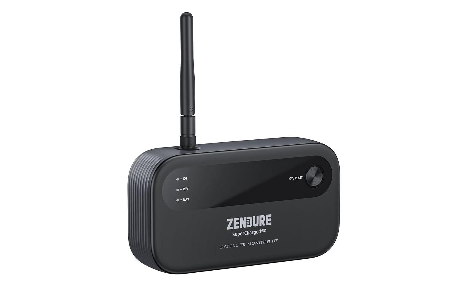 Image of Zendure Energiekostenmessgerät "Satellite Monitor CT Stromzähler 1-Phasen"