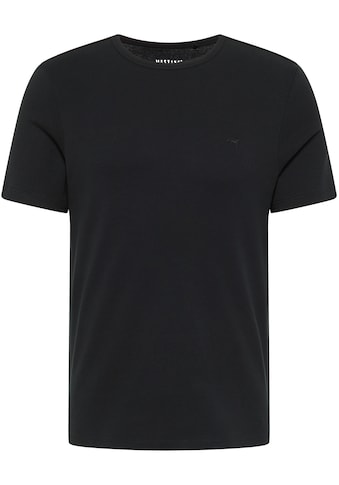Kurzarmshirt »T-Shirt«