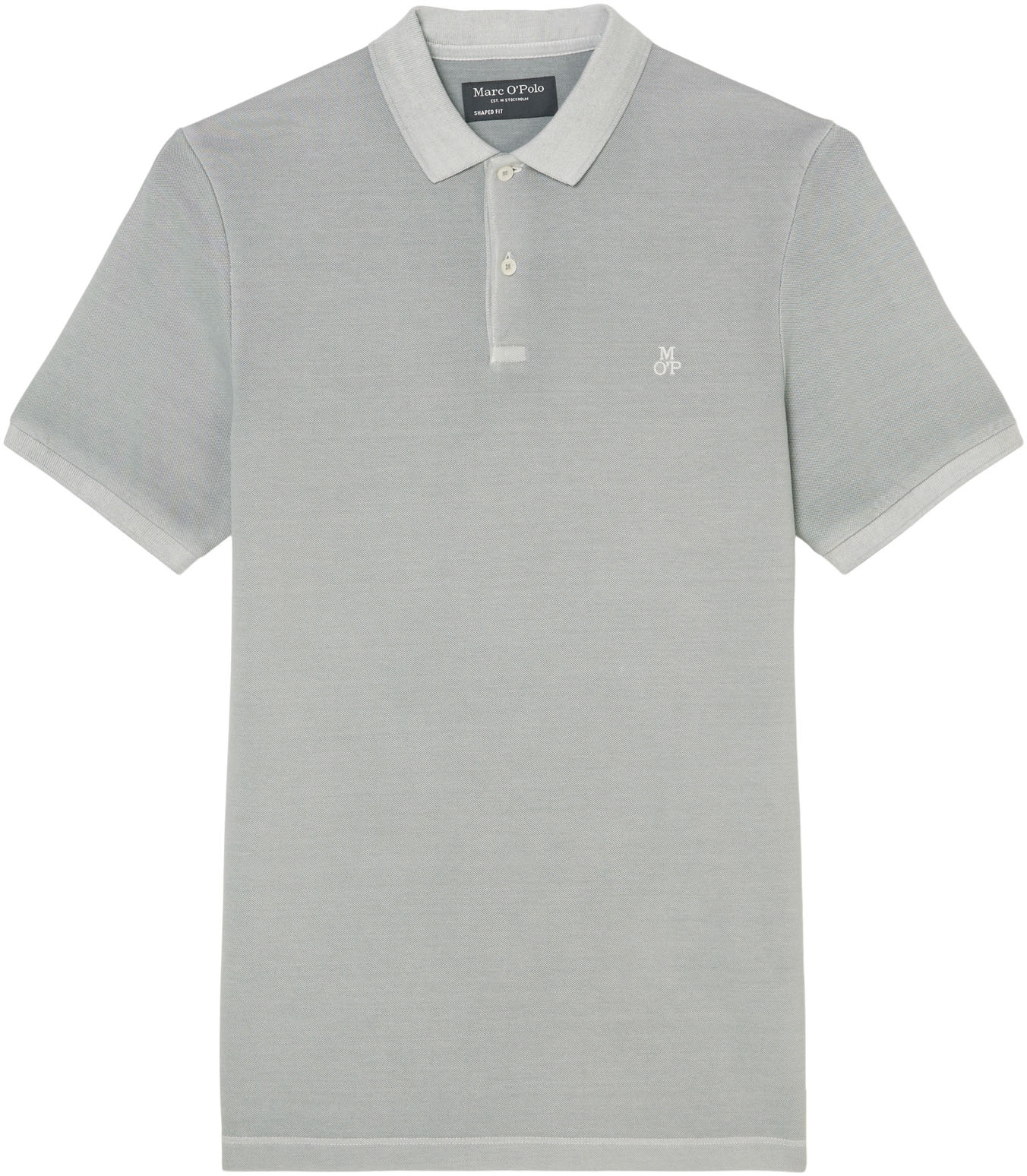 Marc O'Polo Poloshirt, im klassischen Look