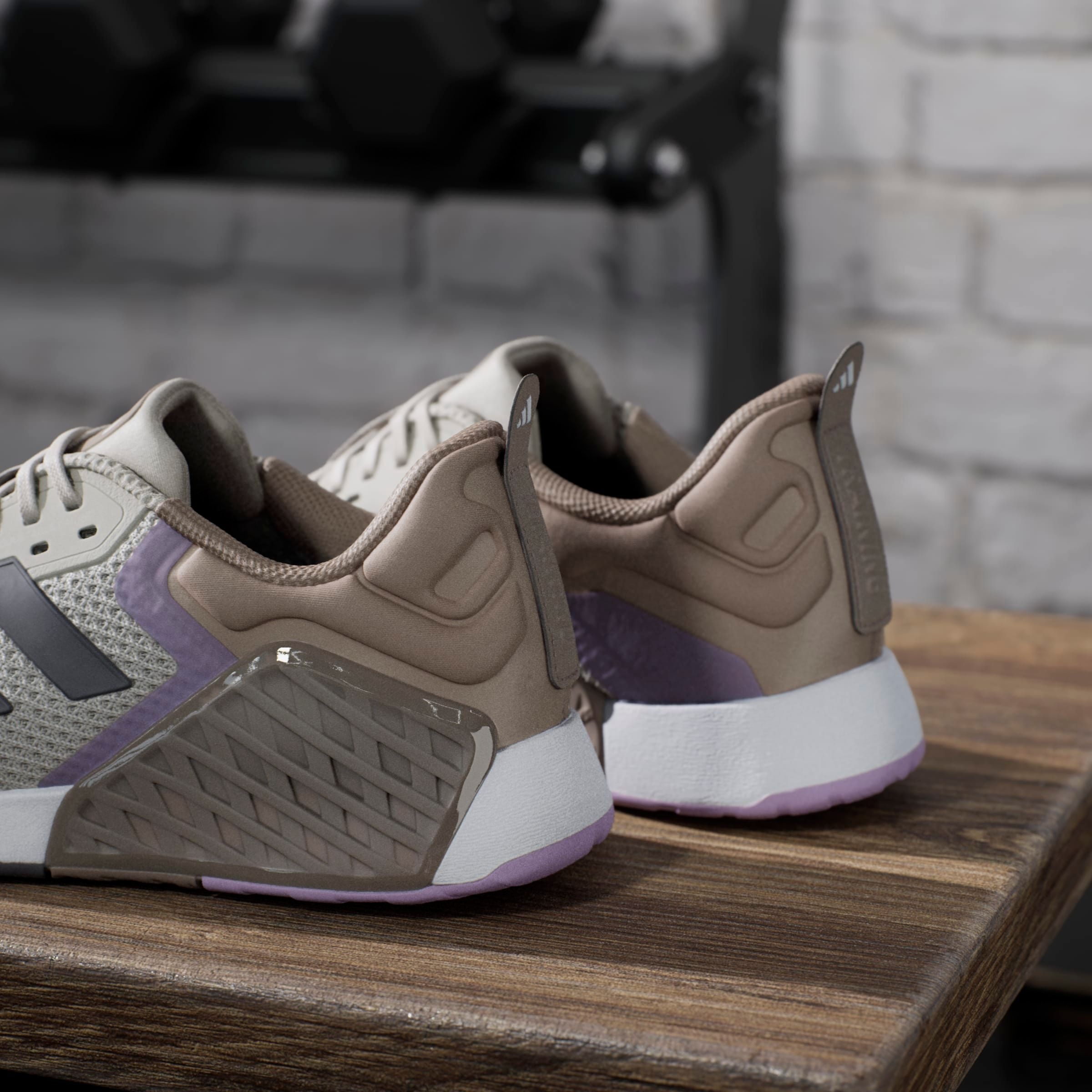 adidas Performance Trainingsschuh »DROPSET 3«