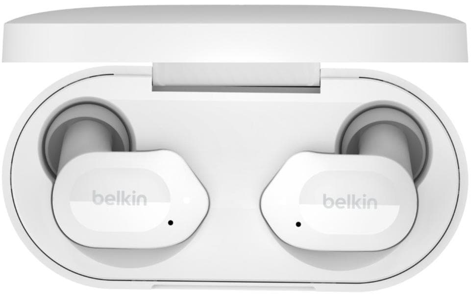 Belkin In-Ear-Kopfhörer »SOUNDFORM Play True wless«