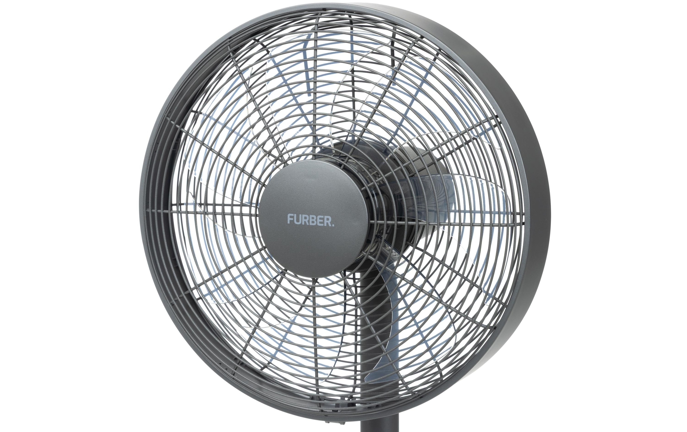 FURBER Standventilator »Vayu-Touch Maxi«