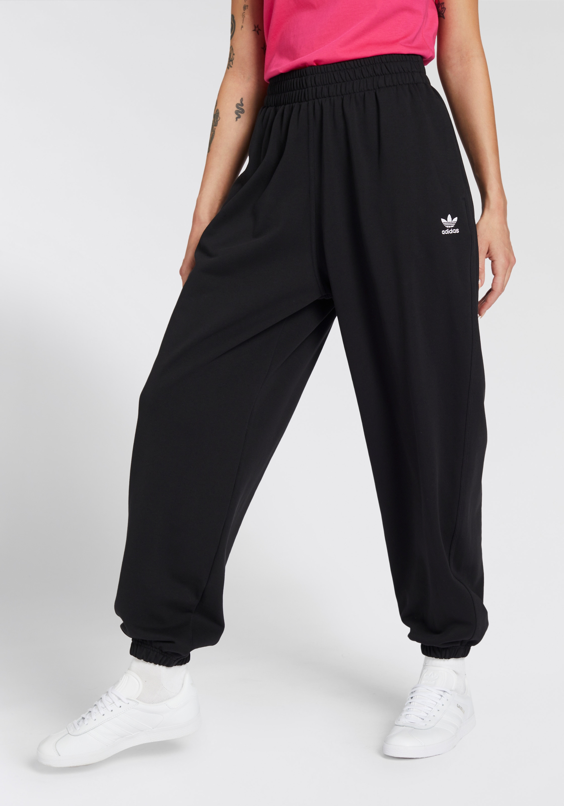 adidas Originals Sporthose »ESS BYFR JOGGER«, (1 tlg.)