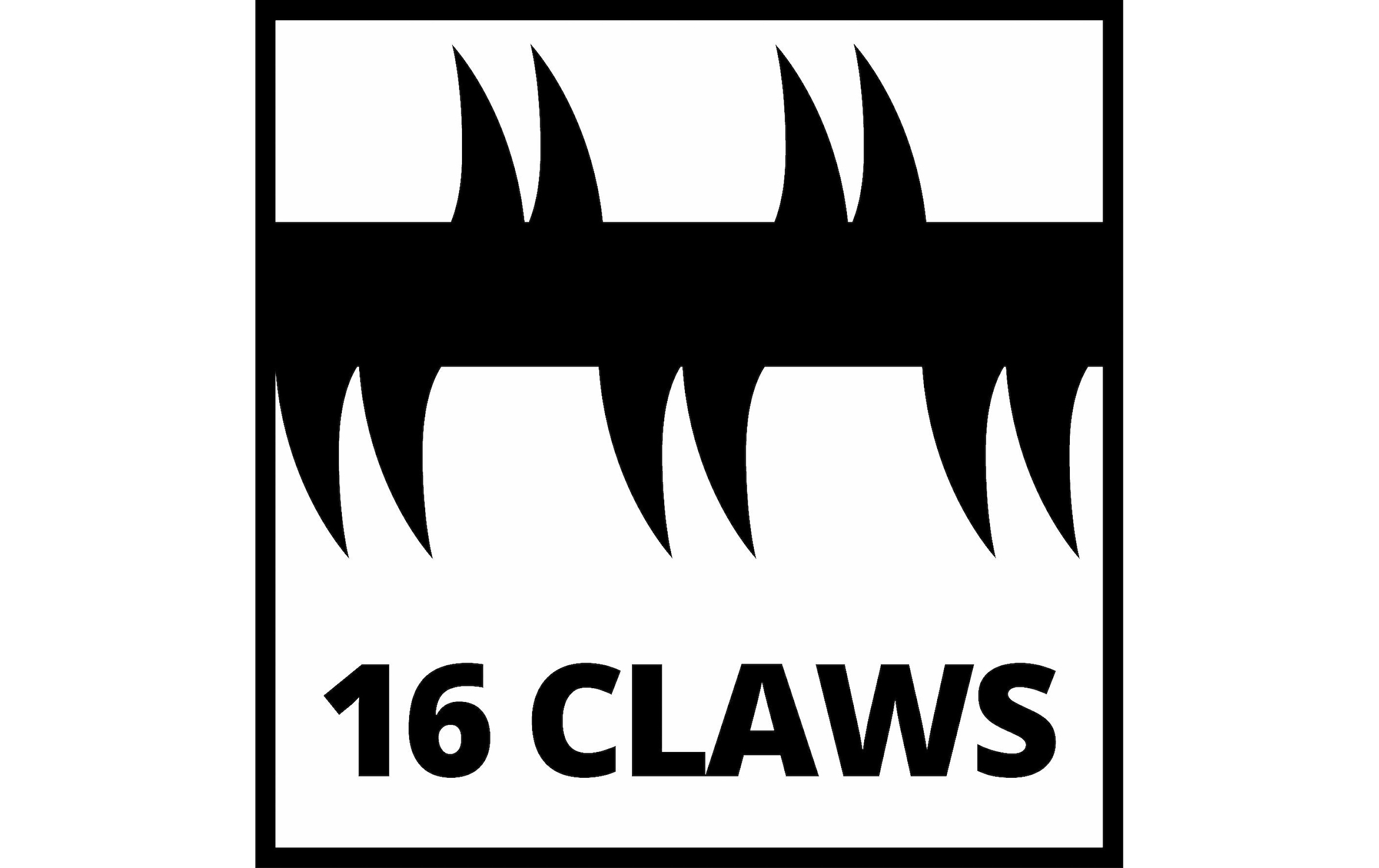 Einhell Messerwalze »zu GE-SC 36/35 Li«